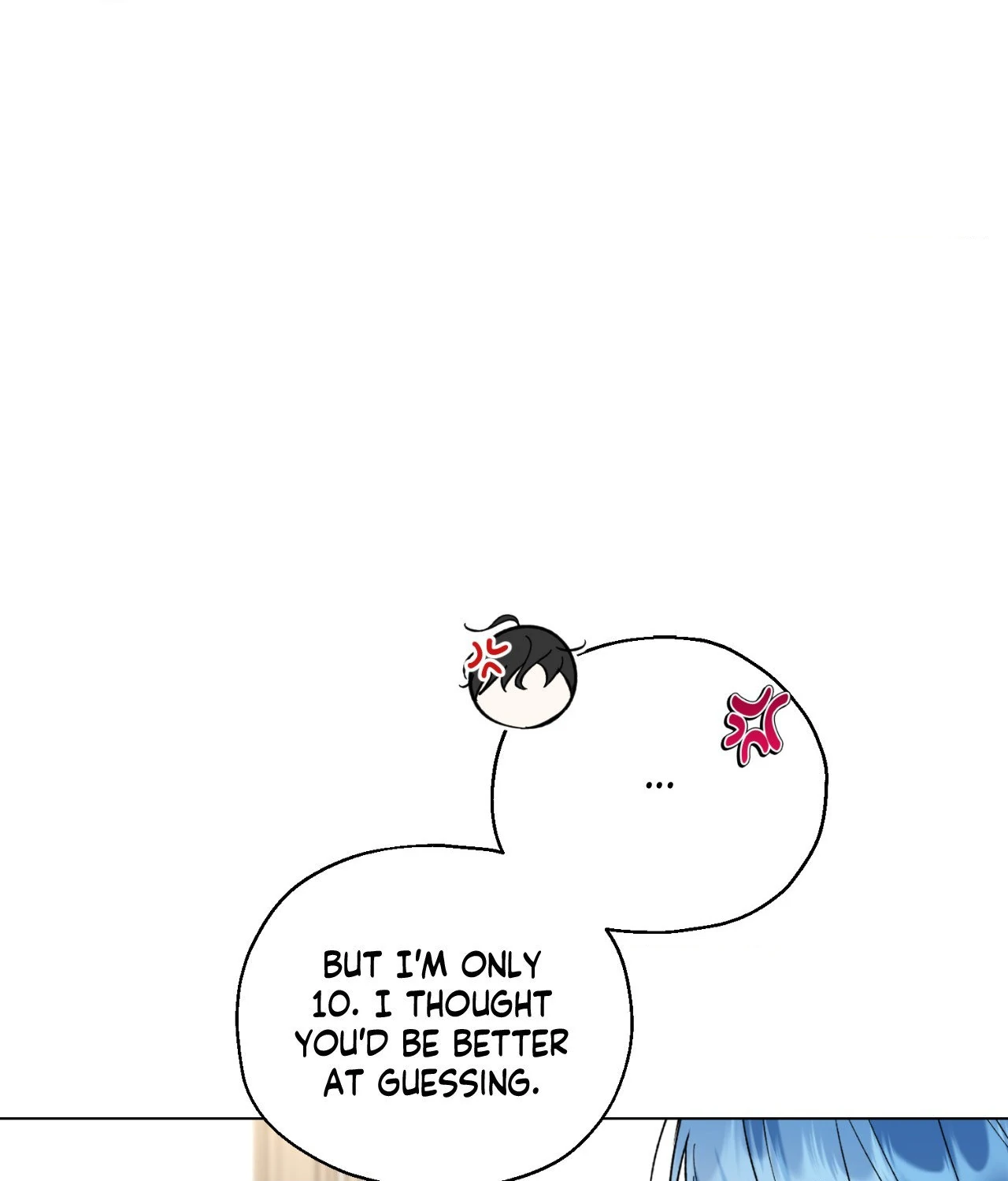 Do It for the Fans, Not Me! [Official] - Chapter 33 manhwa