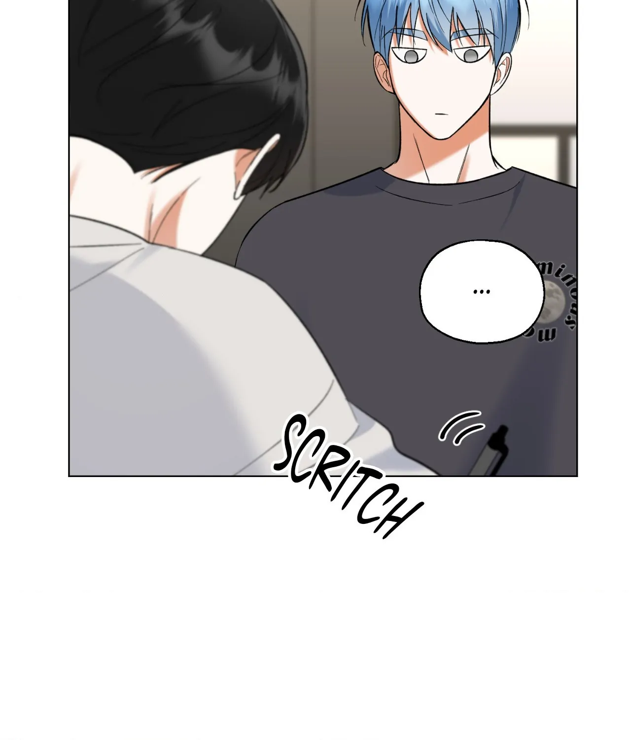 Do It for the Fans, Not Me! [Official] - Chapter 33 manhwa