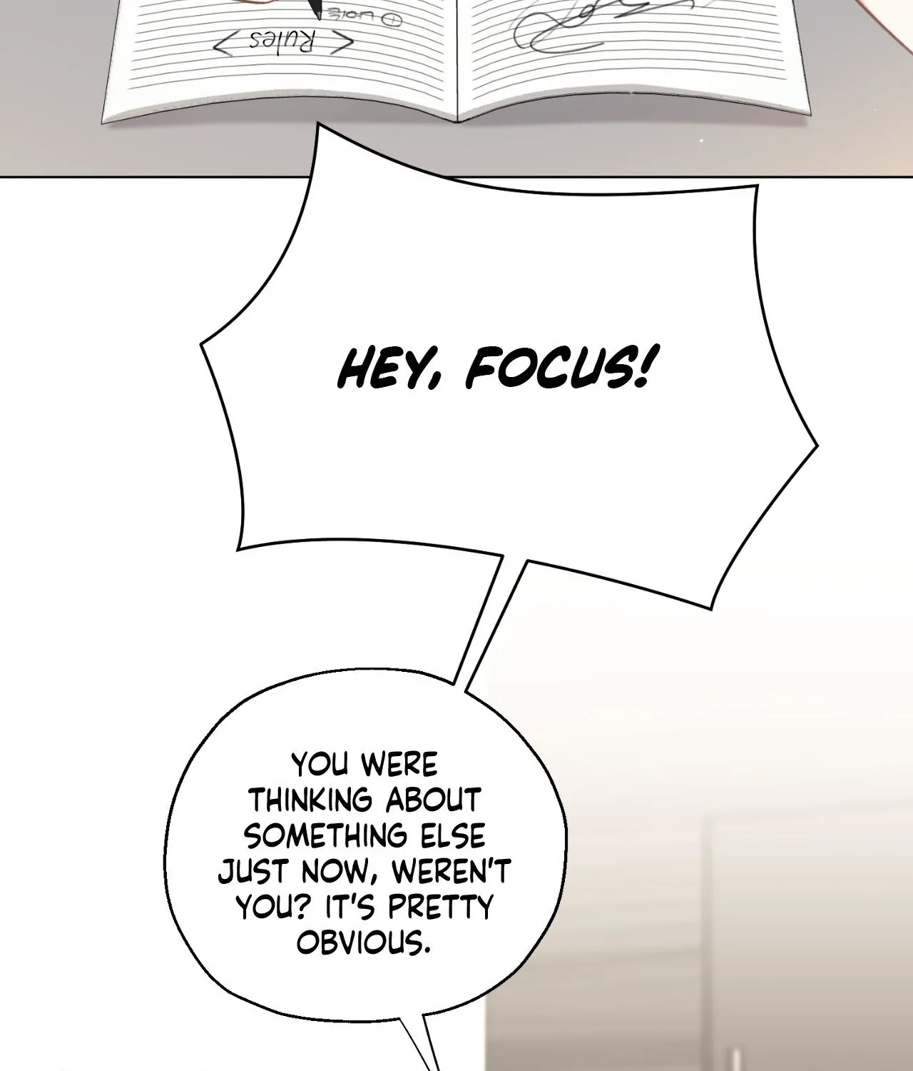 Do It for the Fans, Not Me! [Official] - Chapter 33 manhwa