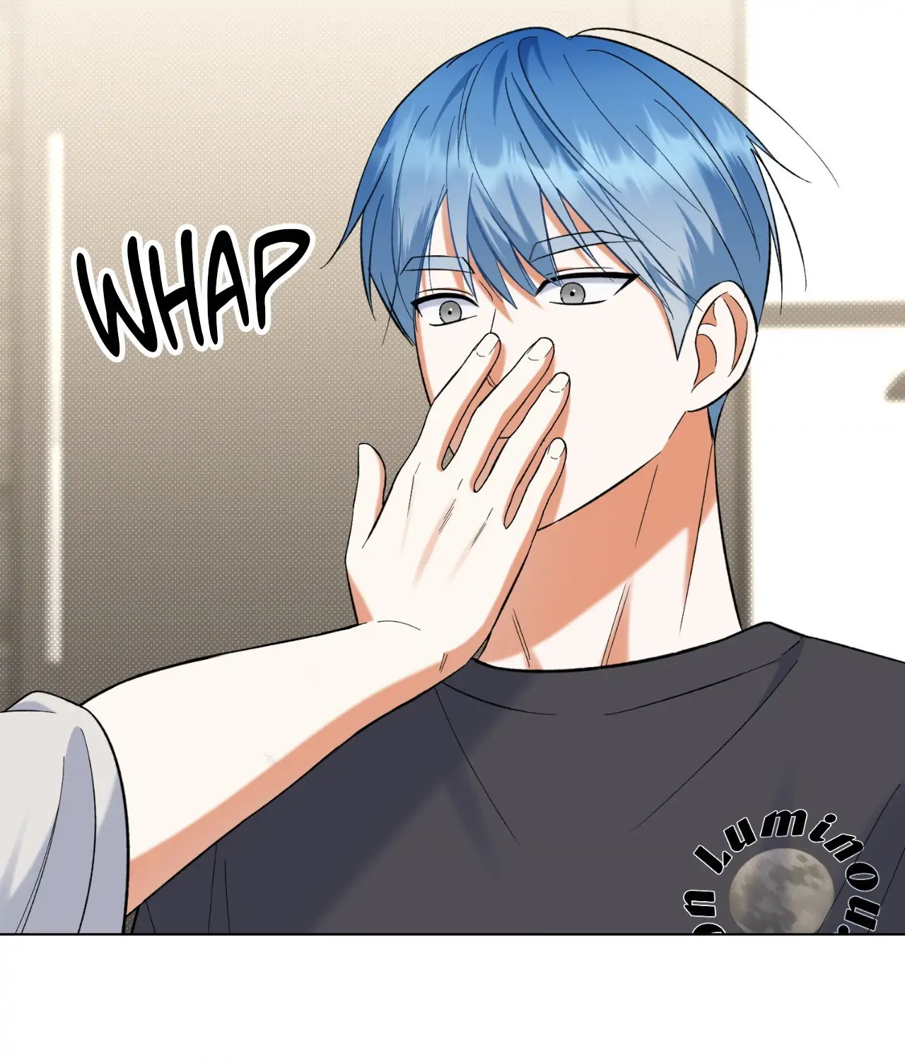 Do It for the Fans, Not Me! [Official] - Chapter 33 manhwa
