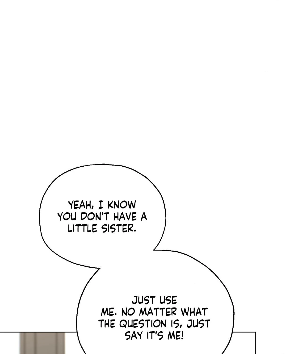 Do It for the Fans, Not Me! [Official] - Chapter 33 manhwa