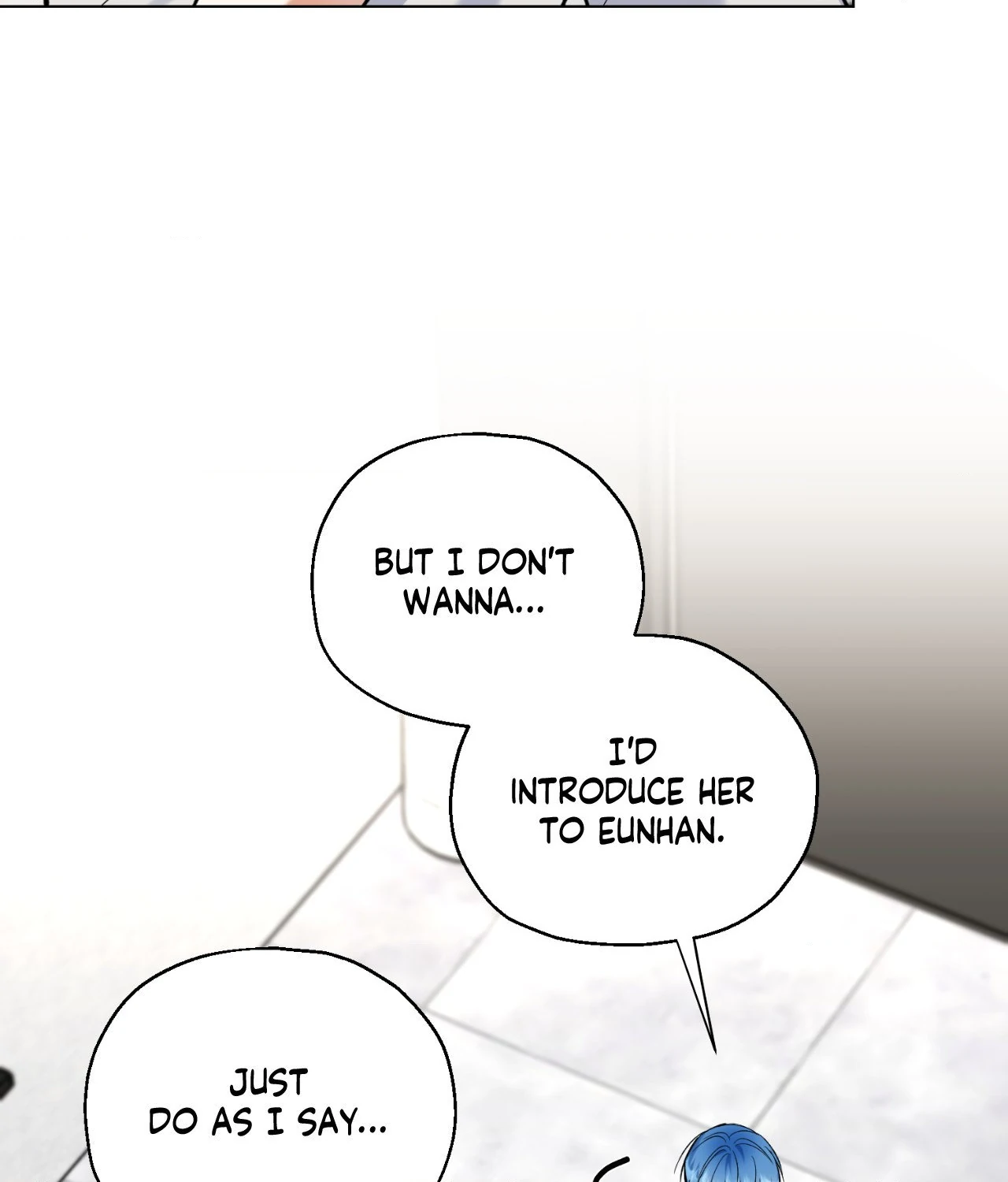 Do It for the Fans, Not Me! [Official] - Chapter 33 manhwa