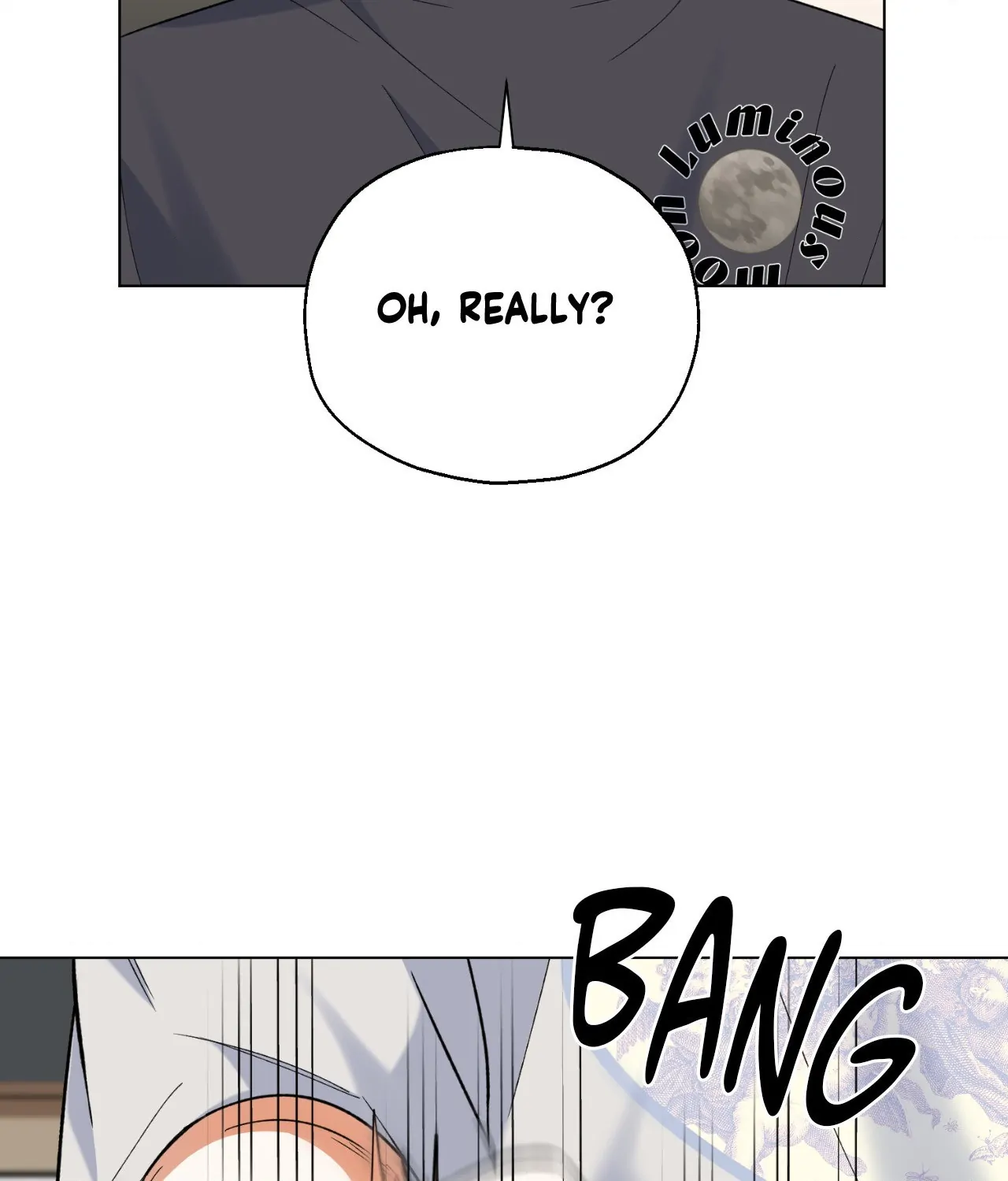 Do It for the Fans, Not Me! [Official] - Chapter 33 manhwa