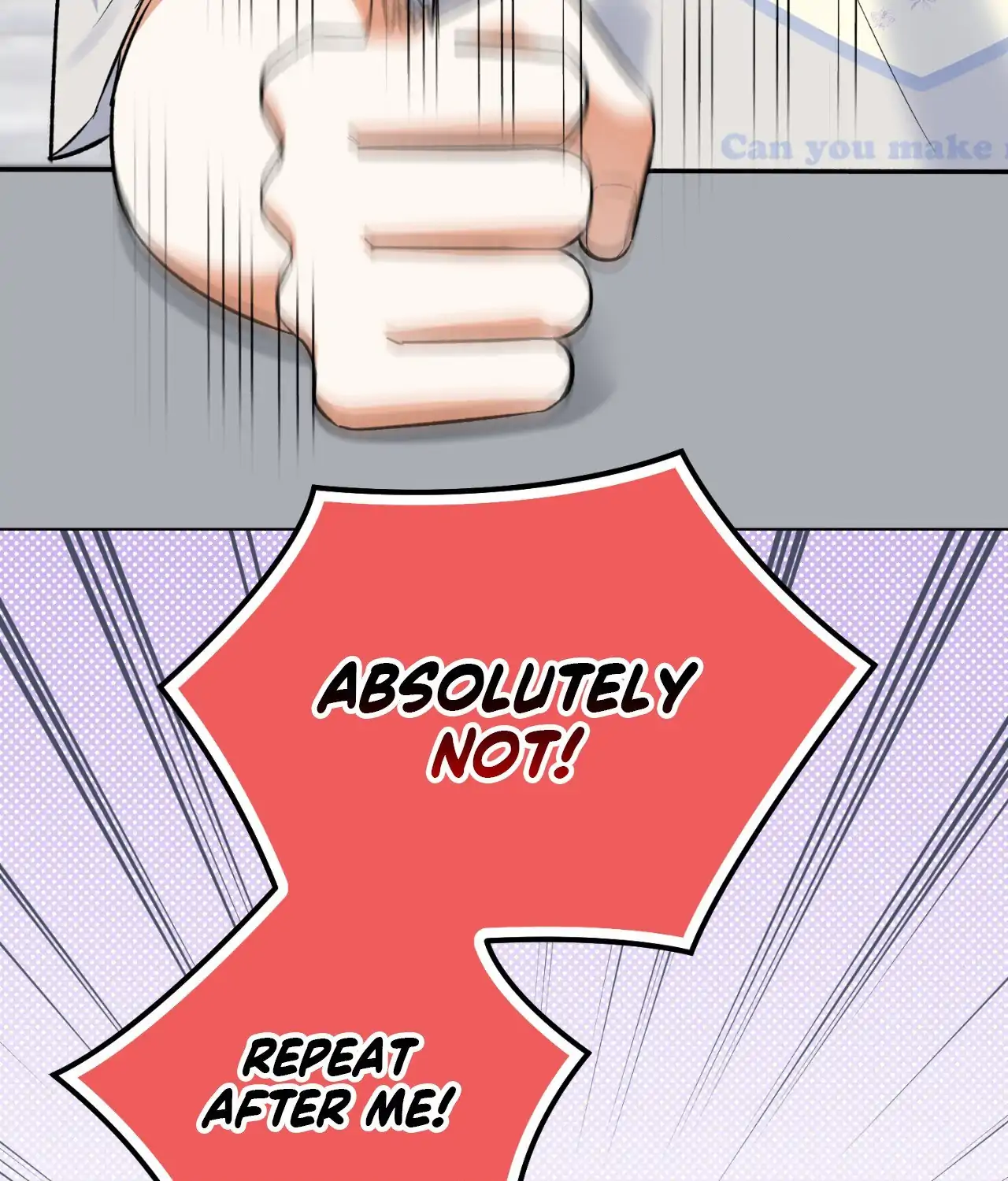 Do It for the Fans, Not Me! [Official] - Chapter 33 manhwa