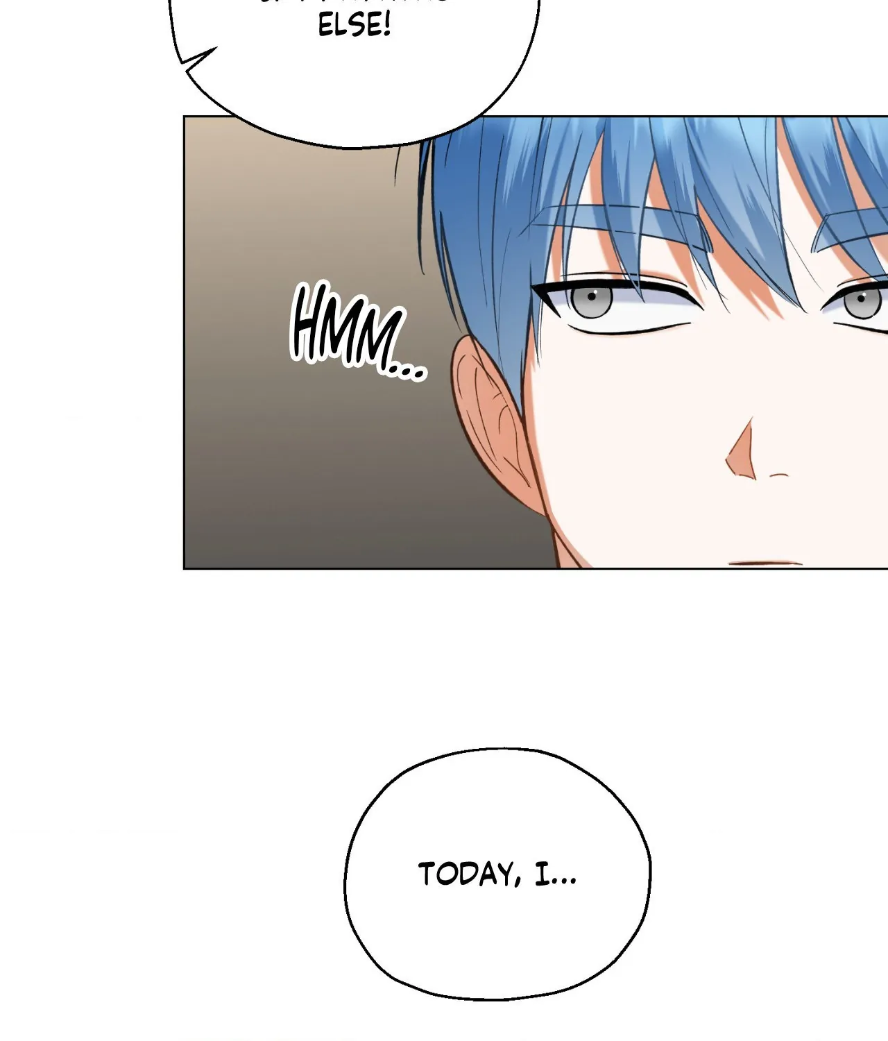 Do It for the Fans, Not Me! [Official] - Chapter 33 manhwa