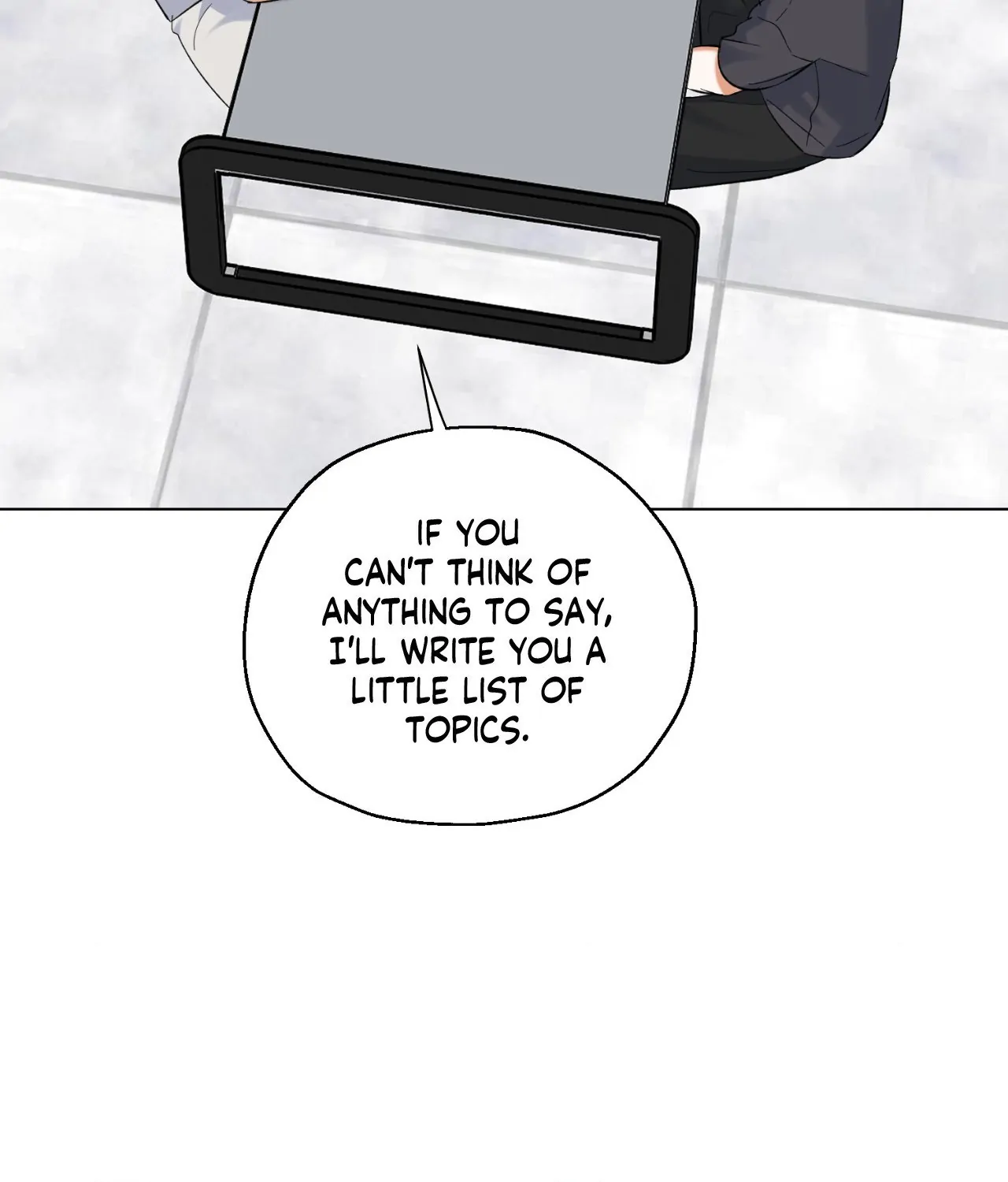 Do It for the Fans, Not Me! [Official] - Chapter 33 manhwa