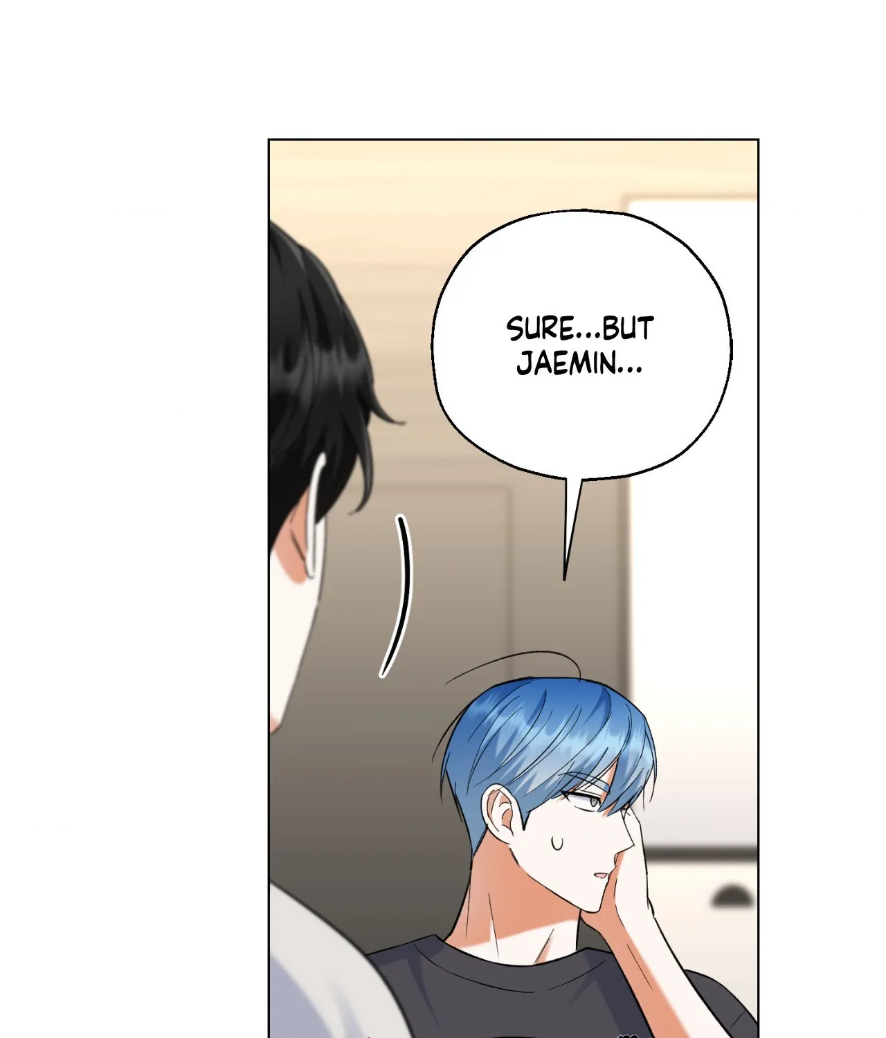 Do It for the Fans, Not Me! [Official] - Chapter 33 manhwa