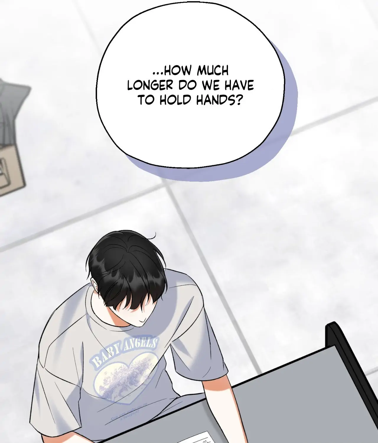 Do It for the Fans, Not Me! [Official] - Chapter 33 manhwa