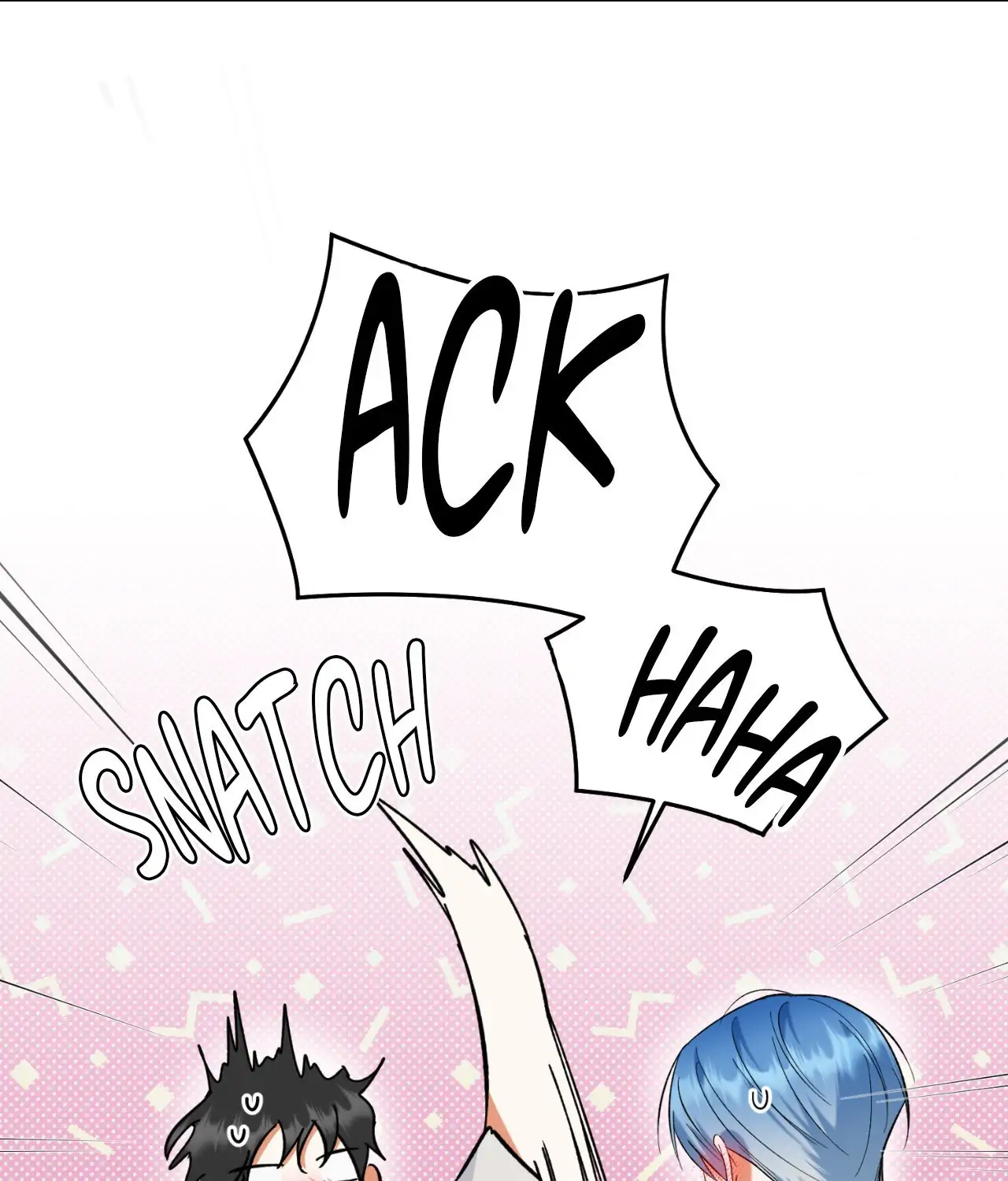 Do It for the Fans, Not Me! [Official] - Chapter 33 manhwa