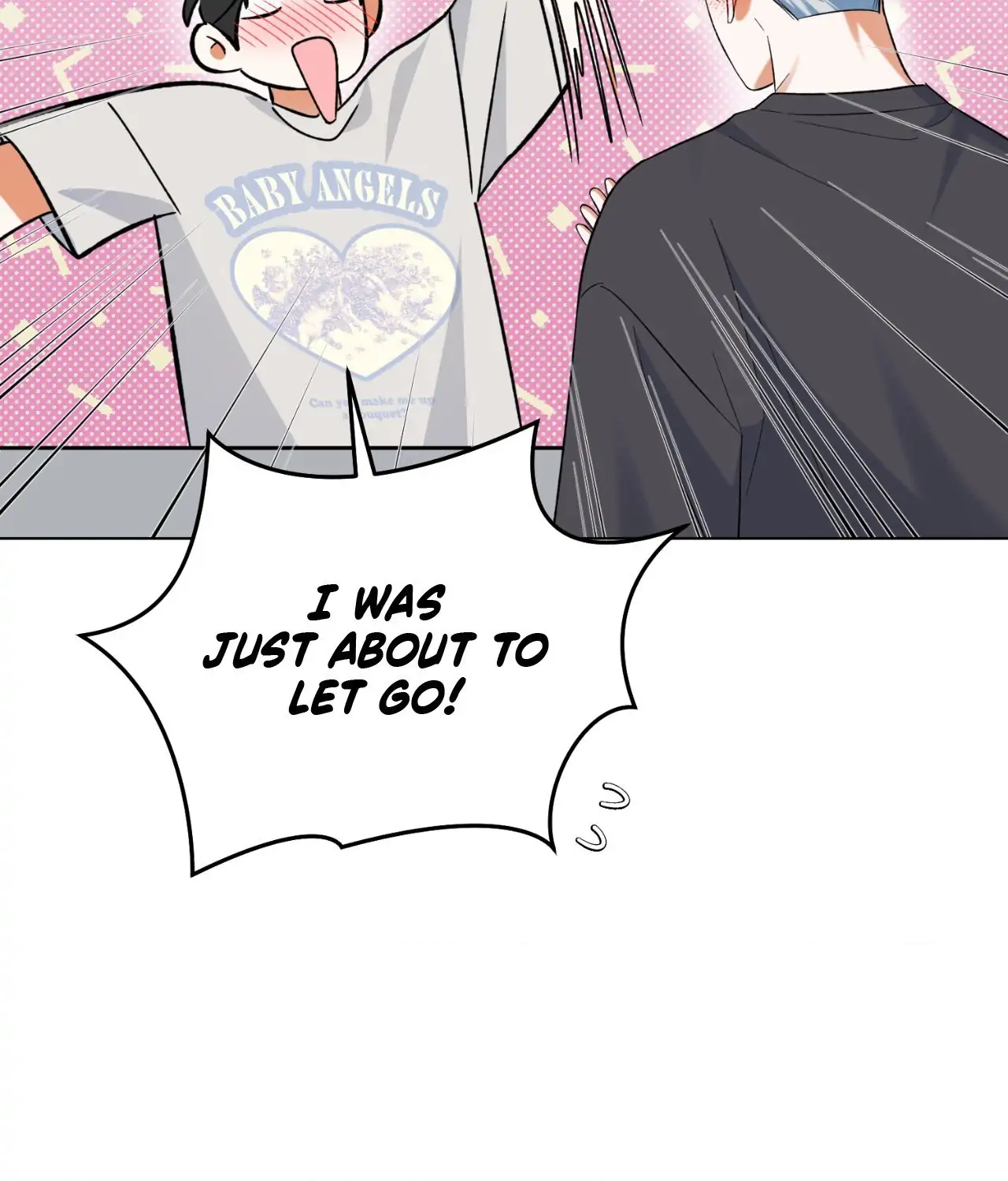 Do It for the Fans, Not Me! [Official] - Chapter 33 manhwa