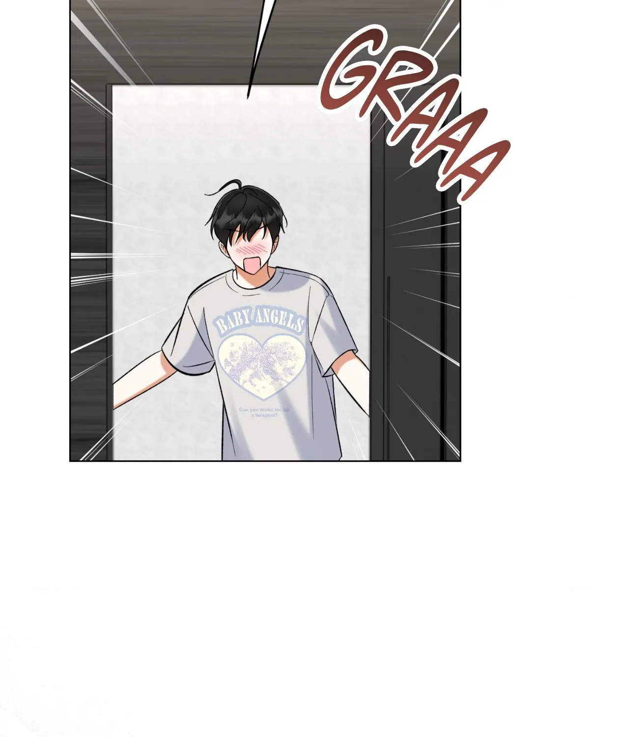 Do It for the Fans, Not Me! [Official] - Chapter 33 manhwa