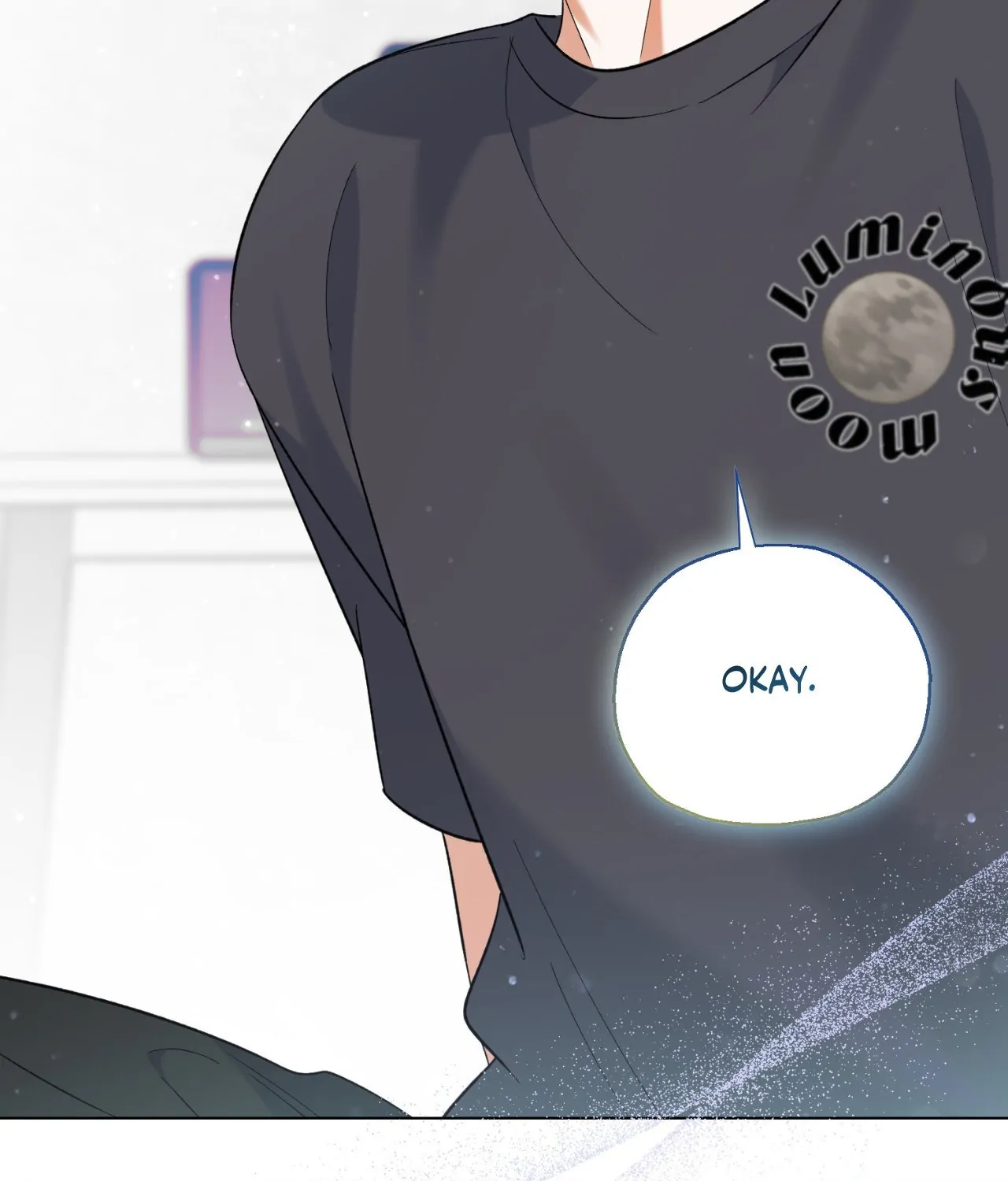 Do It for the Fans, Not Me! [Official] - Chapter 33 manhwa