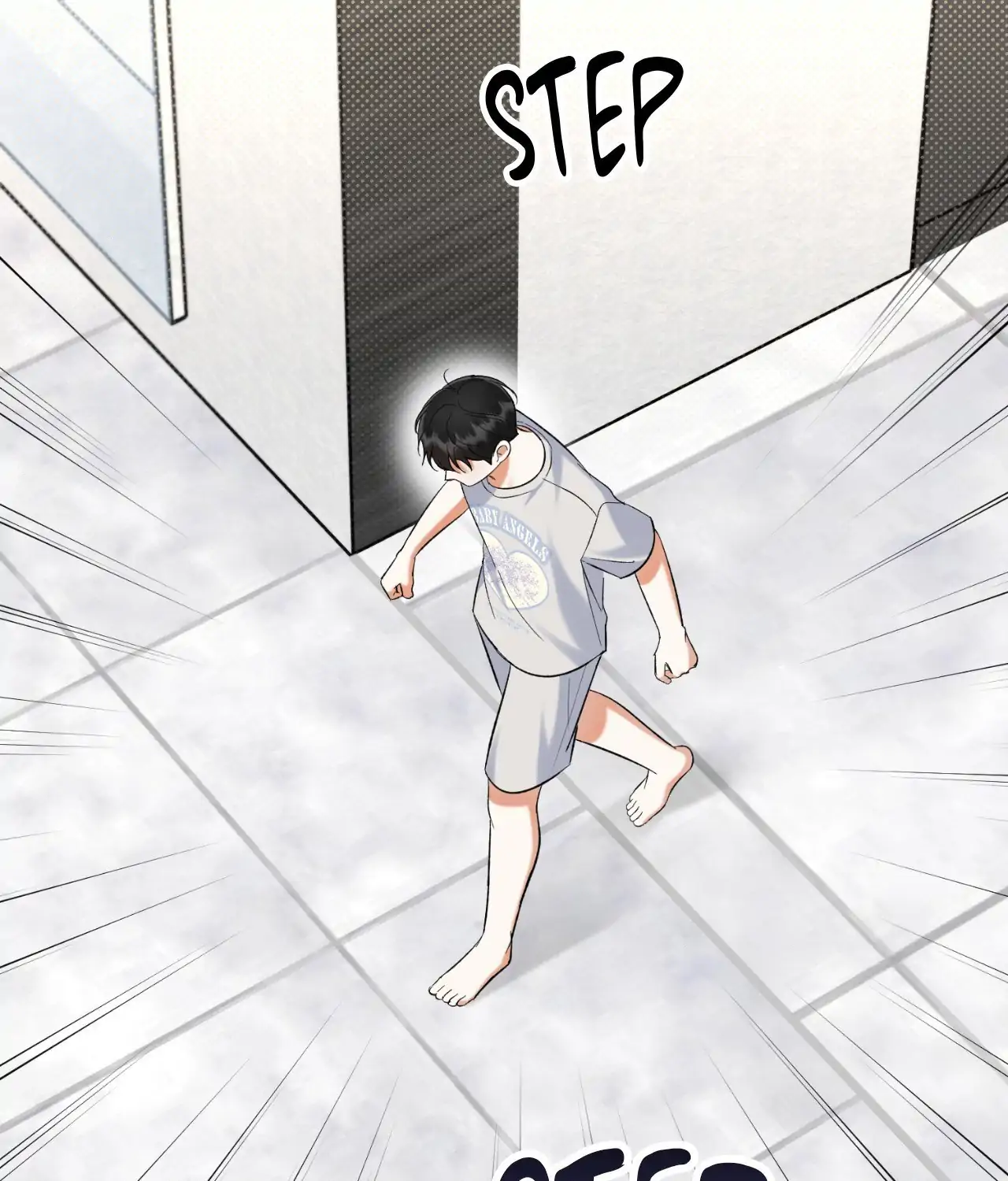 Do It for the Fans, Not Me! [Official] - Chapter 33 manhwa