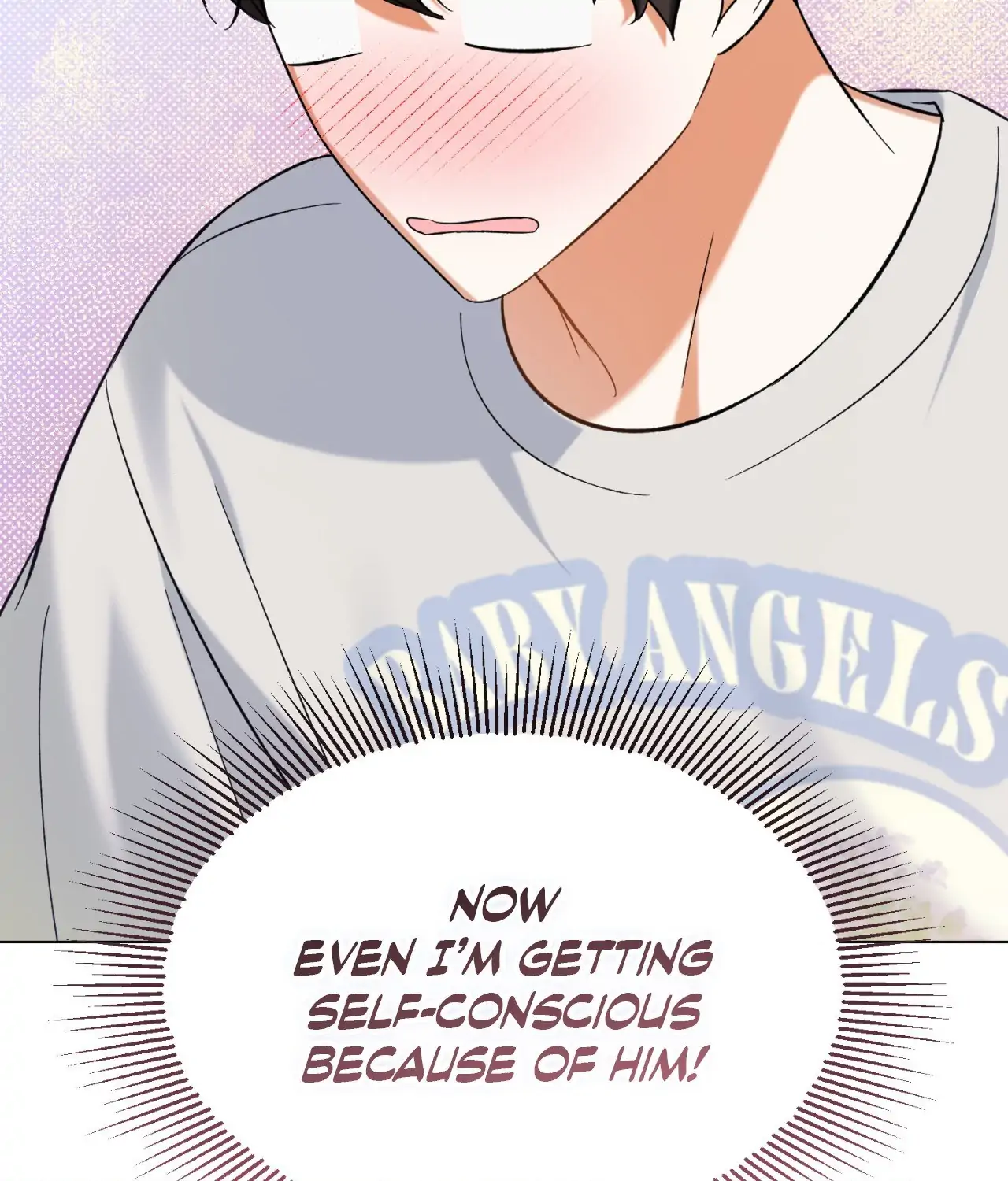 Do It for the Fans, Not Me! [Official] - Chapter 33 manhwa