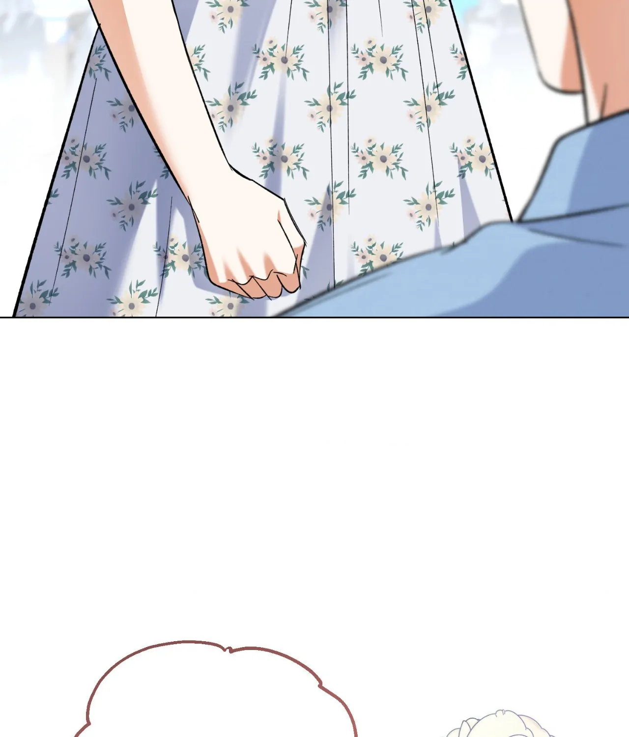 Do It for the Fans, Not Me! [Official] - Chapter 34 manhwa