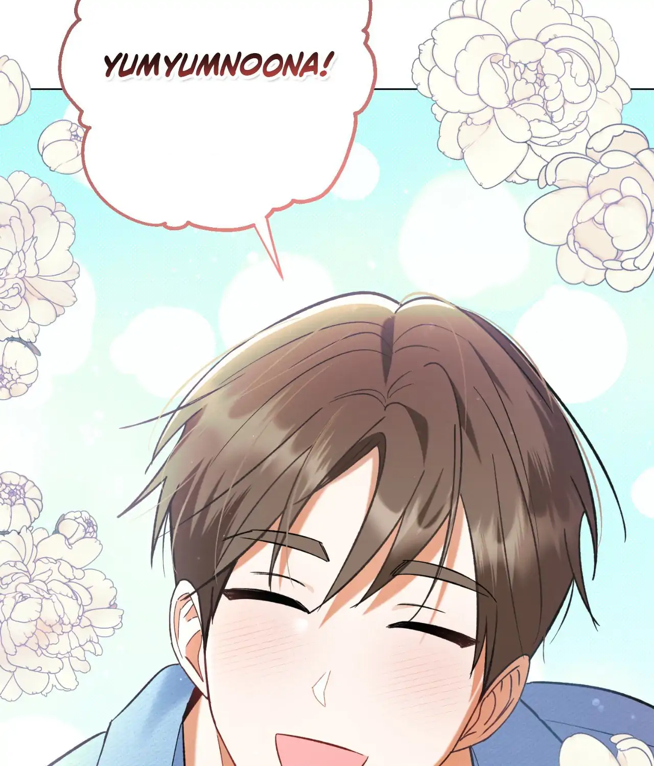 Do It for the Fans, Not Me! [Official] - Chapter 34 manhwa