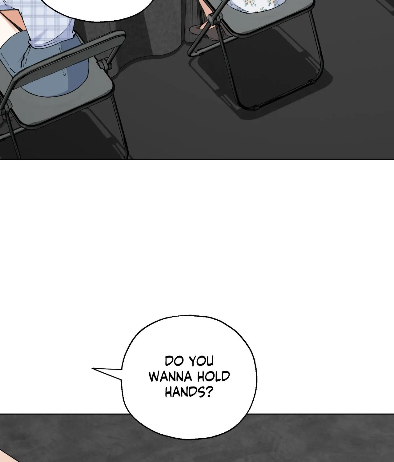 Do It for the Fans, Not Me! [Official] - Chapter 34 manhwa