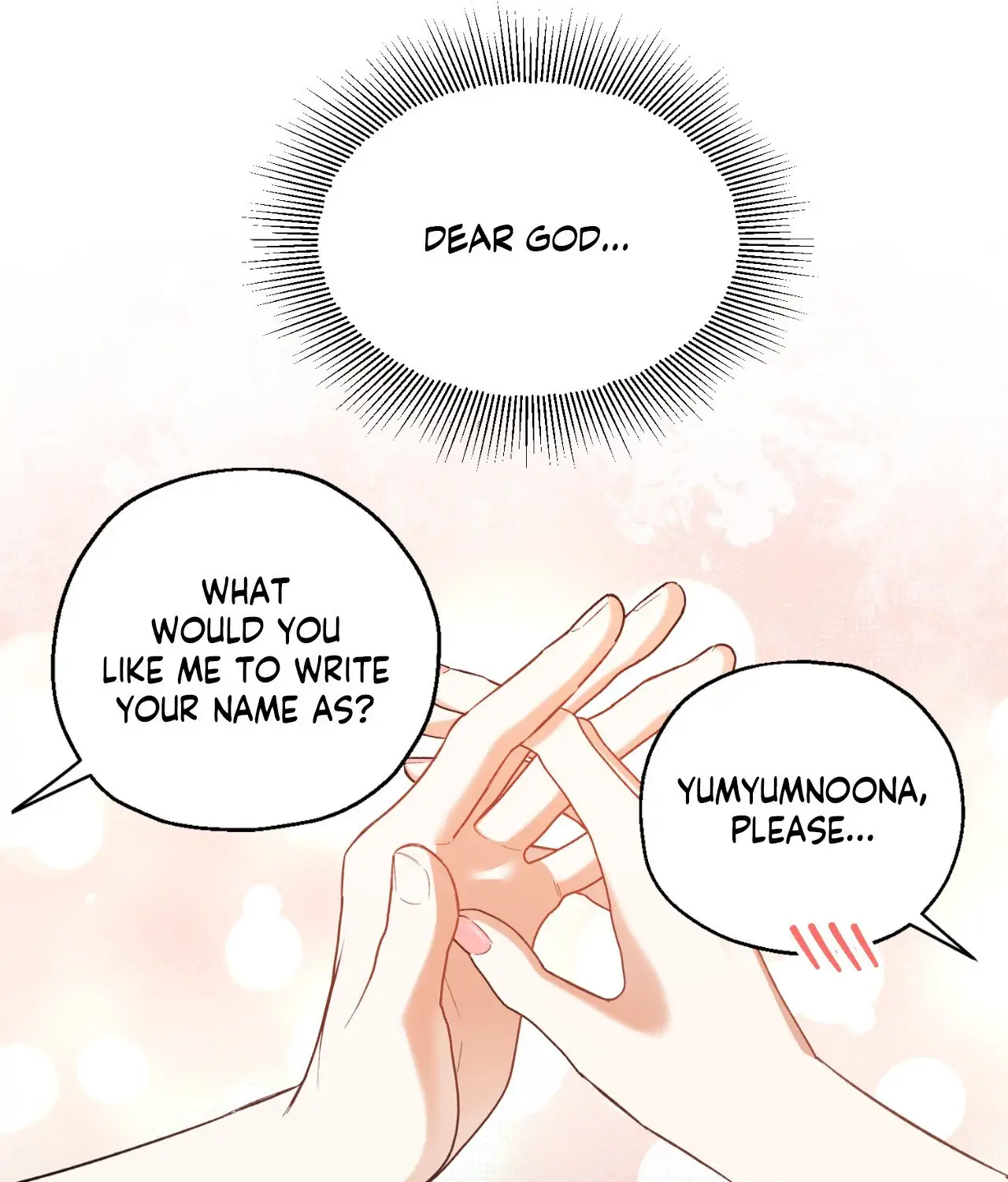 Do It for the Fans, Not Me! [Official] - Chapter 34 manhwa