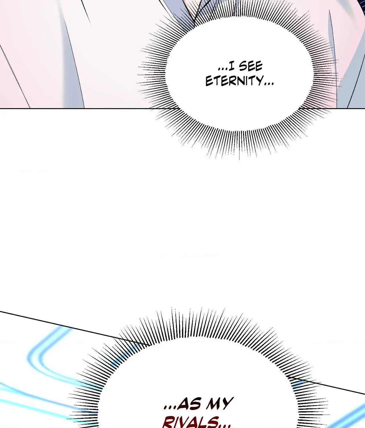 Do It for the Fans, Not Me! [Official] - Chapter 34 manhwa
