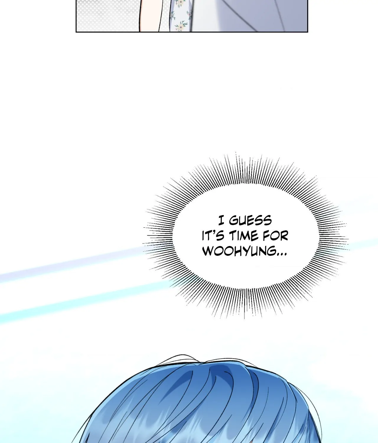 Do It for the Fans, Not Me! [Official] - Chapter 34 manhwa