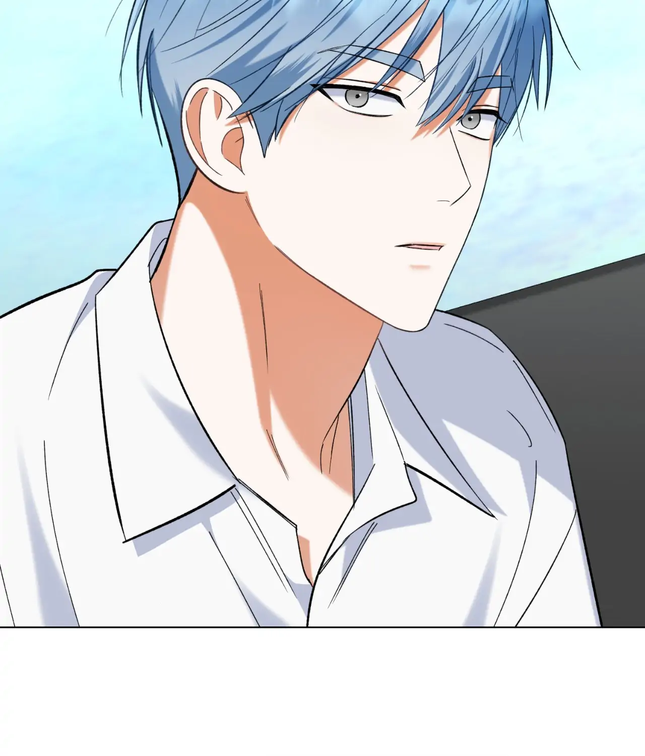 Do It for the Fans, Not Me! [Official] - Chapter 34 manhwa