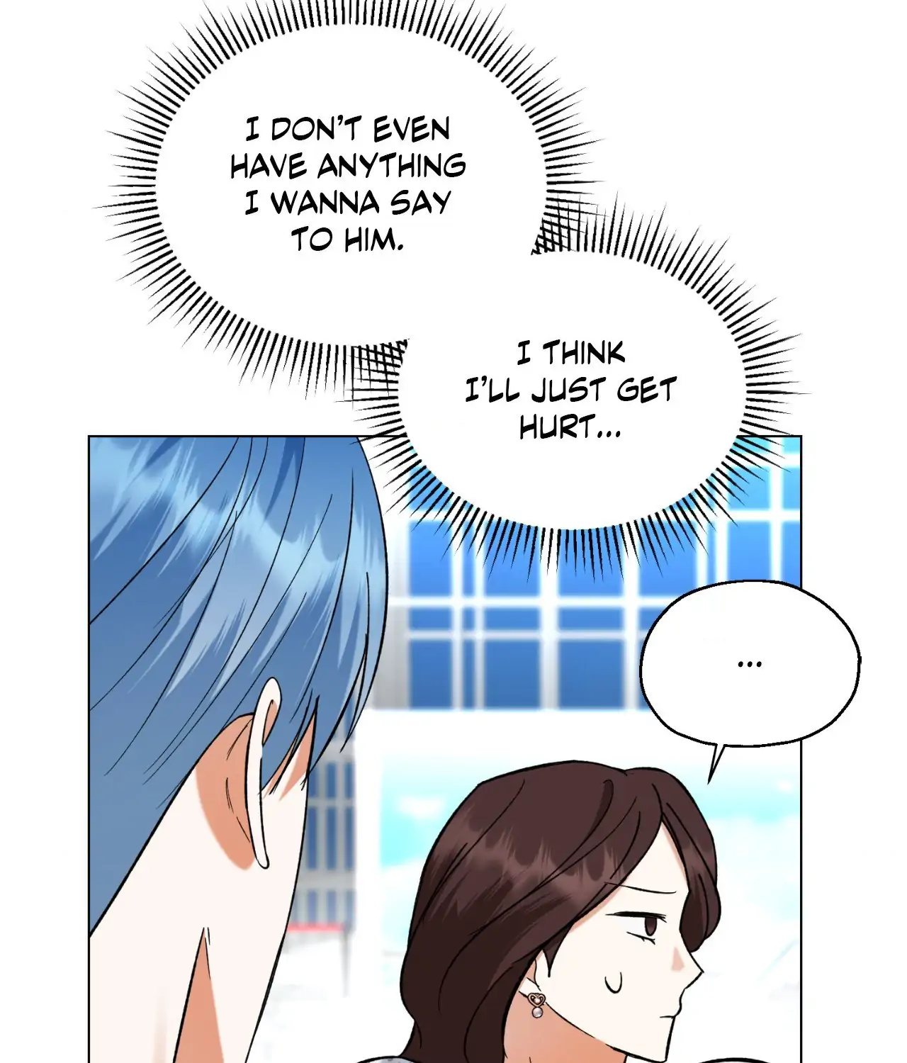 Do It for the Fans, Not Me! [Official] - Chapter 34 manhwa
