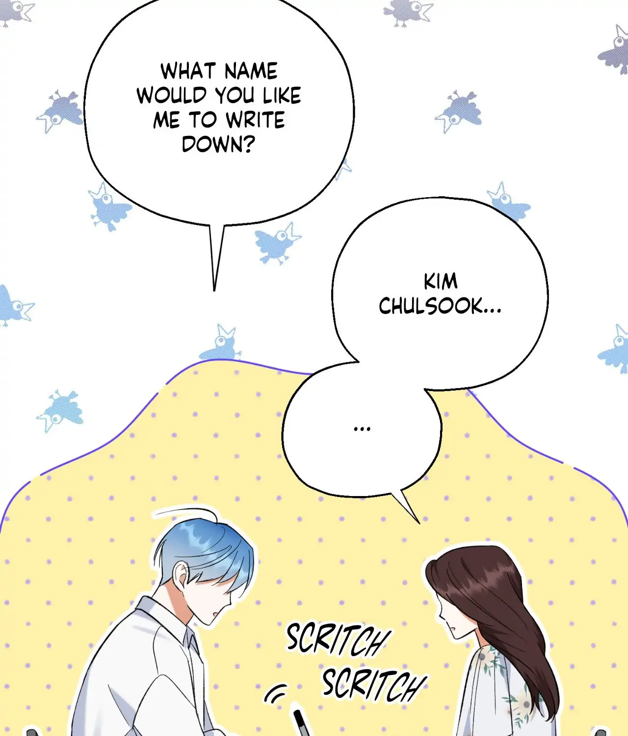 Do It for the Fans, Not Me! [Official] - Chapter 34 manhwa