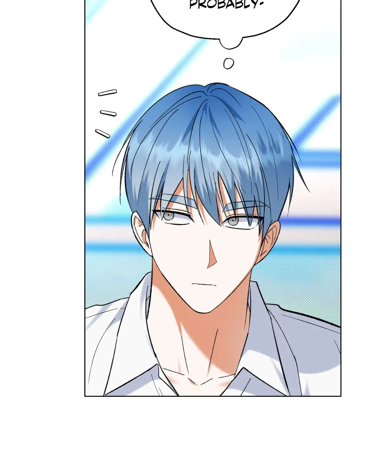 Do It for the Fans, Not Me! [Official] - Chapter 34 manhwa