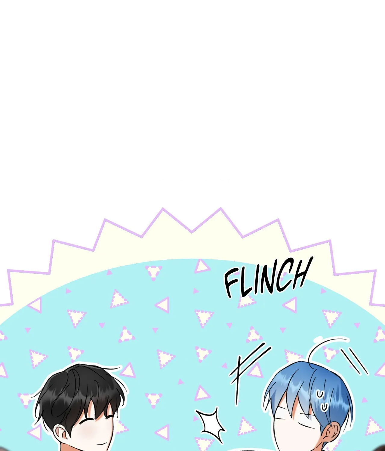 Do It for the Fans, Not Me! [Official] - Chapter 34 manhwa