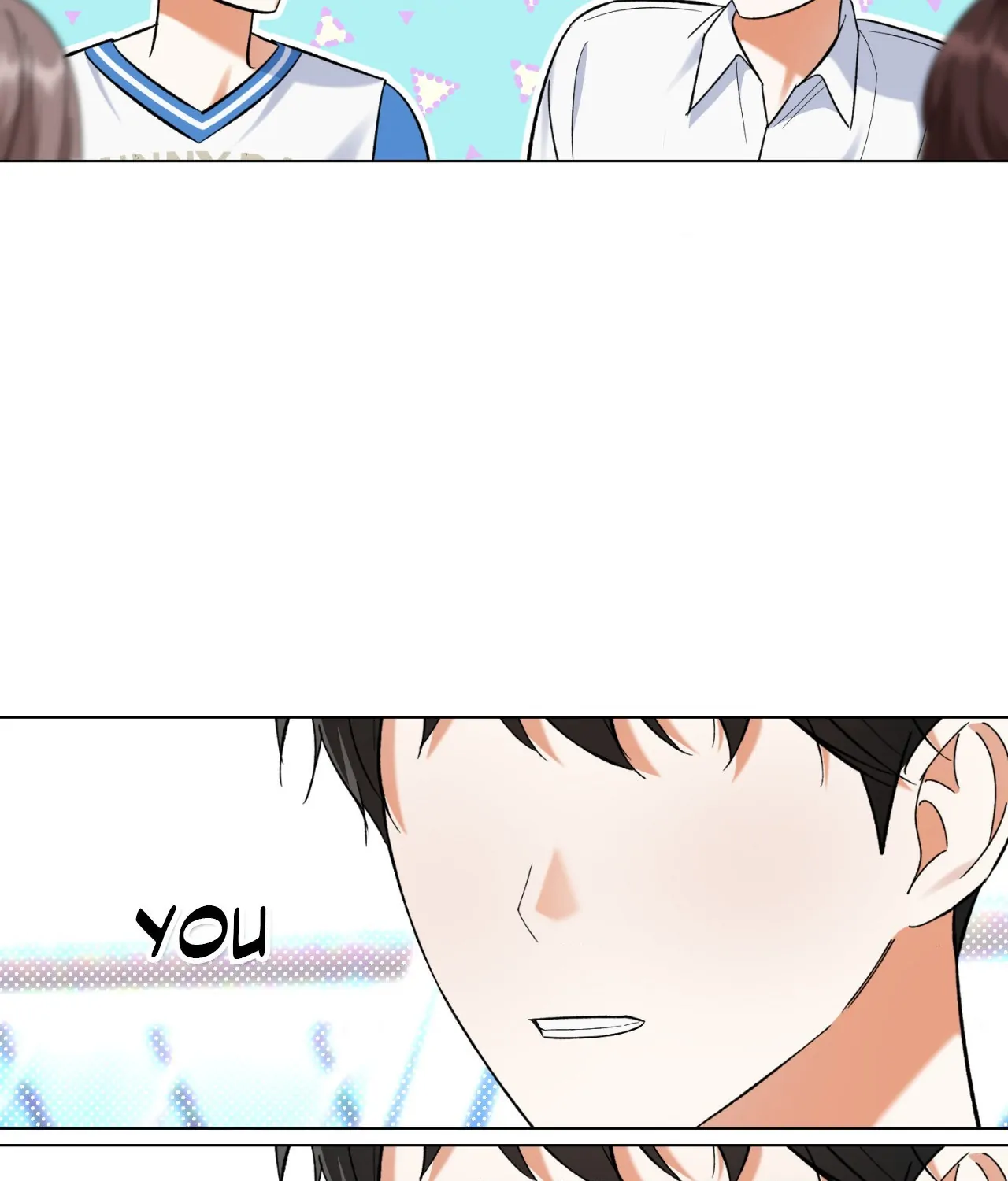 Do It for the Fans, Not Me! [Official] - Chapter 34 manhwa
