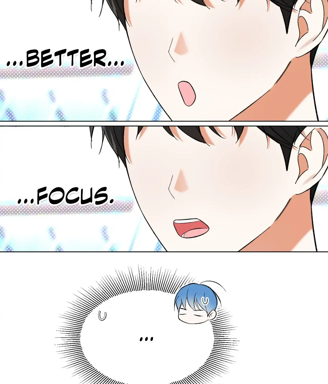 Do It for the Fans, Not Me! [Official] - Chapter 34 manhwa