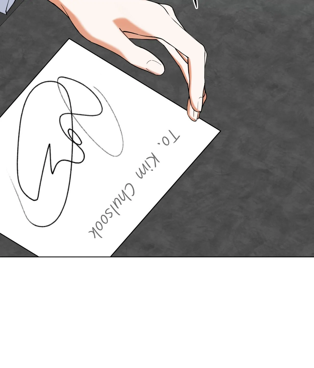 Do It for the Fans, Not Me! [Official] - Chapter 34 manhwa