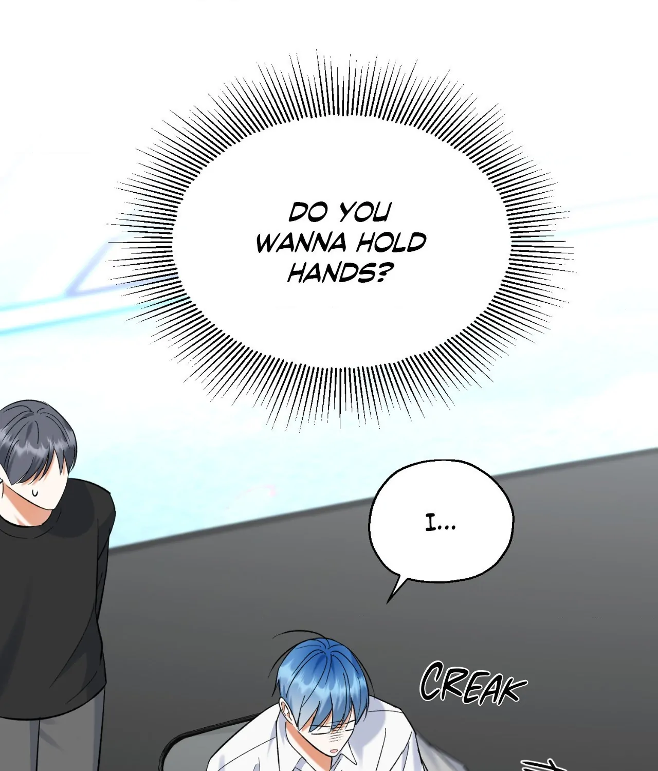 Do It for the Fans, Not Me! [Official] - Chapter 34 manhwa