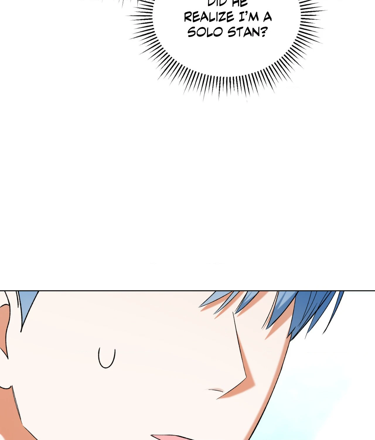 Do It for the Fans, Not Me! [Official] - Chapter 34 manhwa