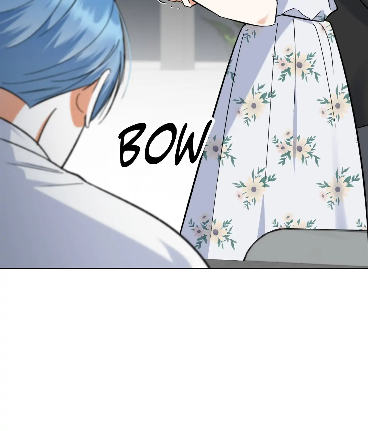 Do It for the Fans, Not Me! [Official] - Chapter 34 manhwa