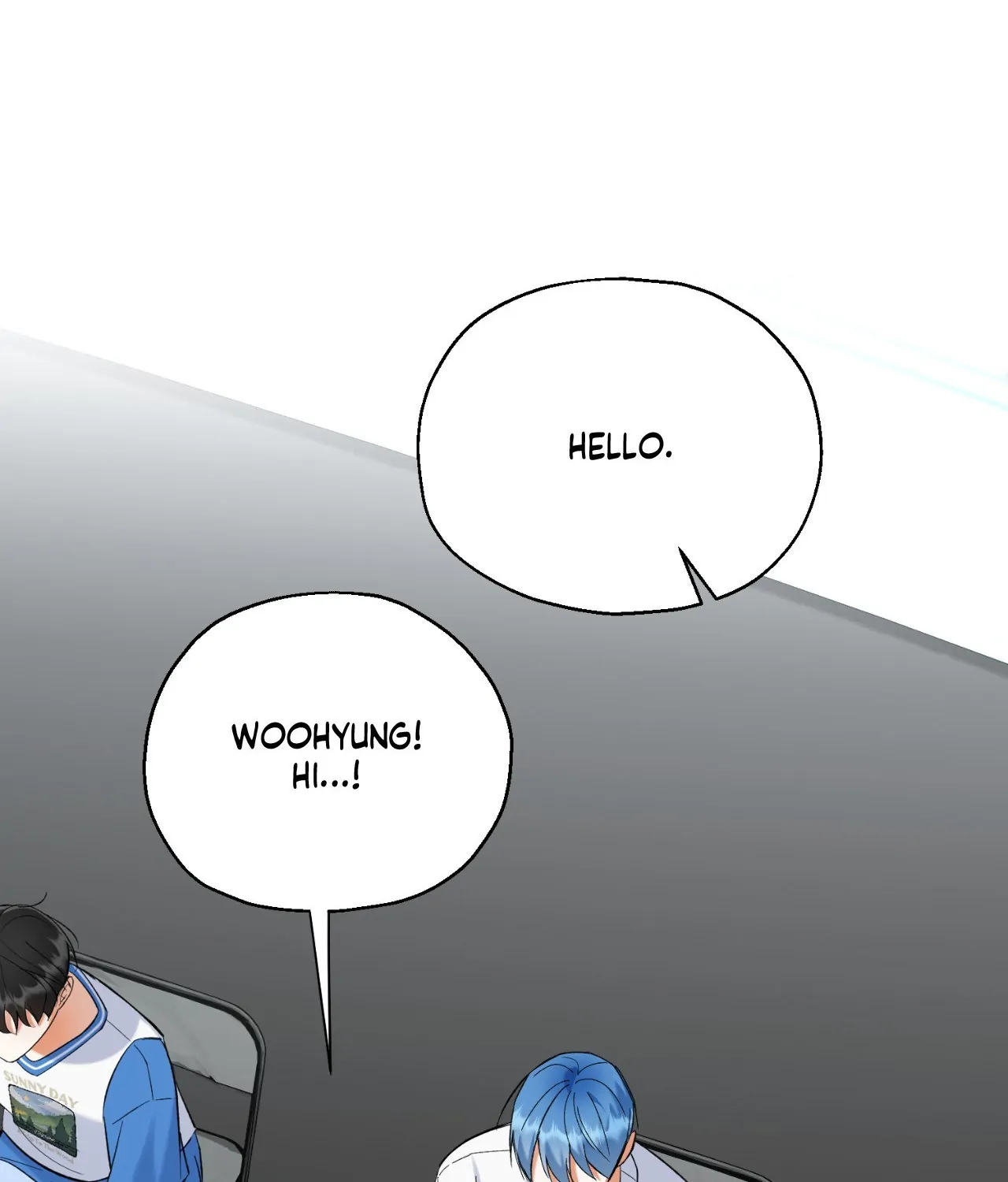 Do It for the Fans, Not Me! [Official] - Chapter 34 manhwa