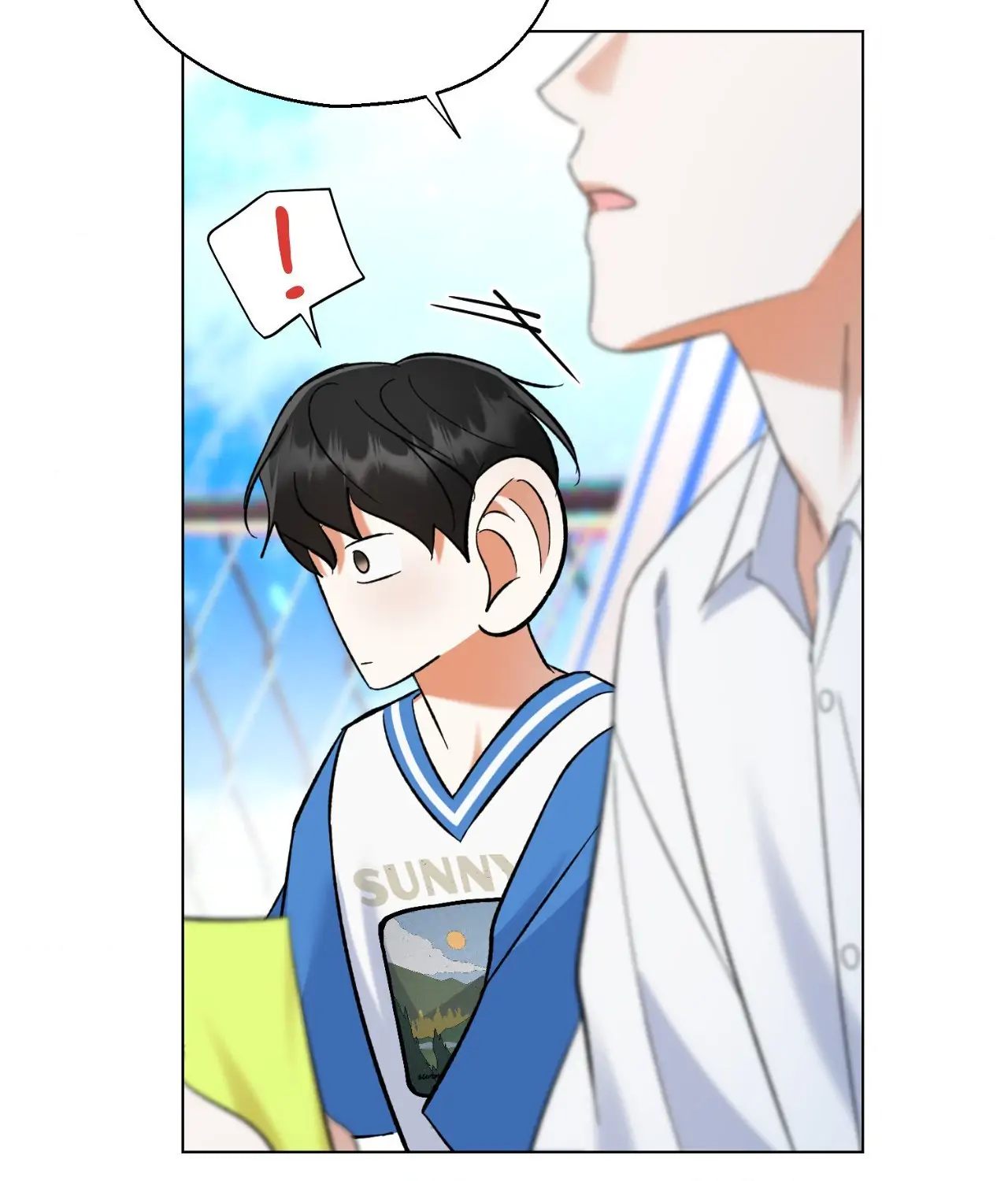 Do It for the Fans, Not Me! [Official] - Chapter 34 manhwa
