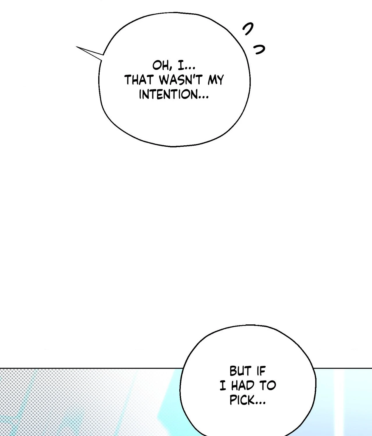 Do It for the Fans, Not Me! [Official] - Chapter 34 manhwa