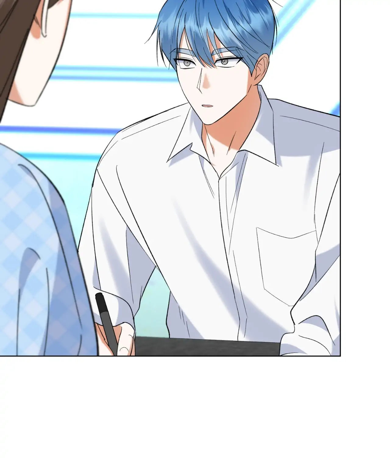 Do It for the Fans, Not Me! [Official] - Chapter 34 manhwa