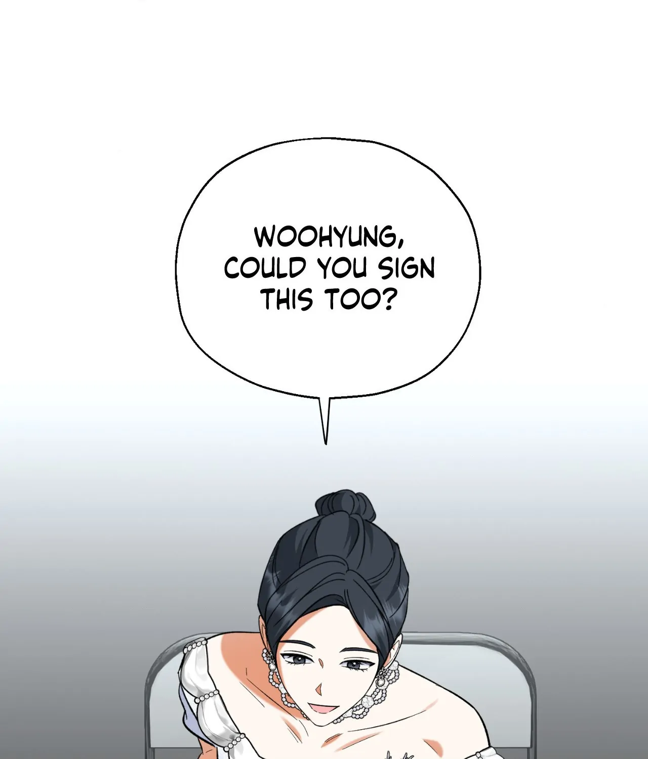 Do It for the Fans, Not Me! [Official] - Chapter 34 manhwa