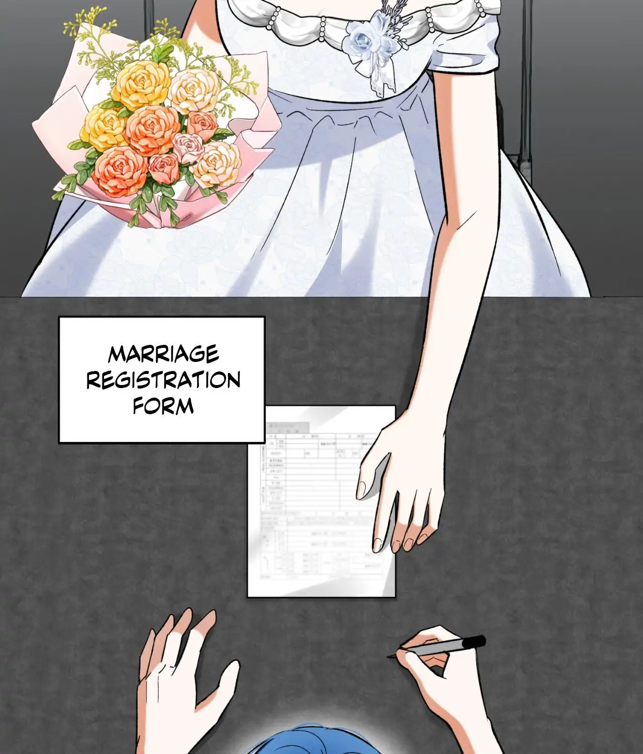 Do It for the Fans, Not Me! [Official] - Chapter 34 manhwa