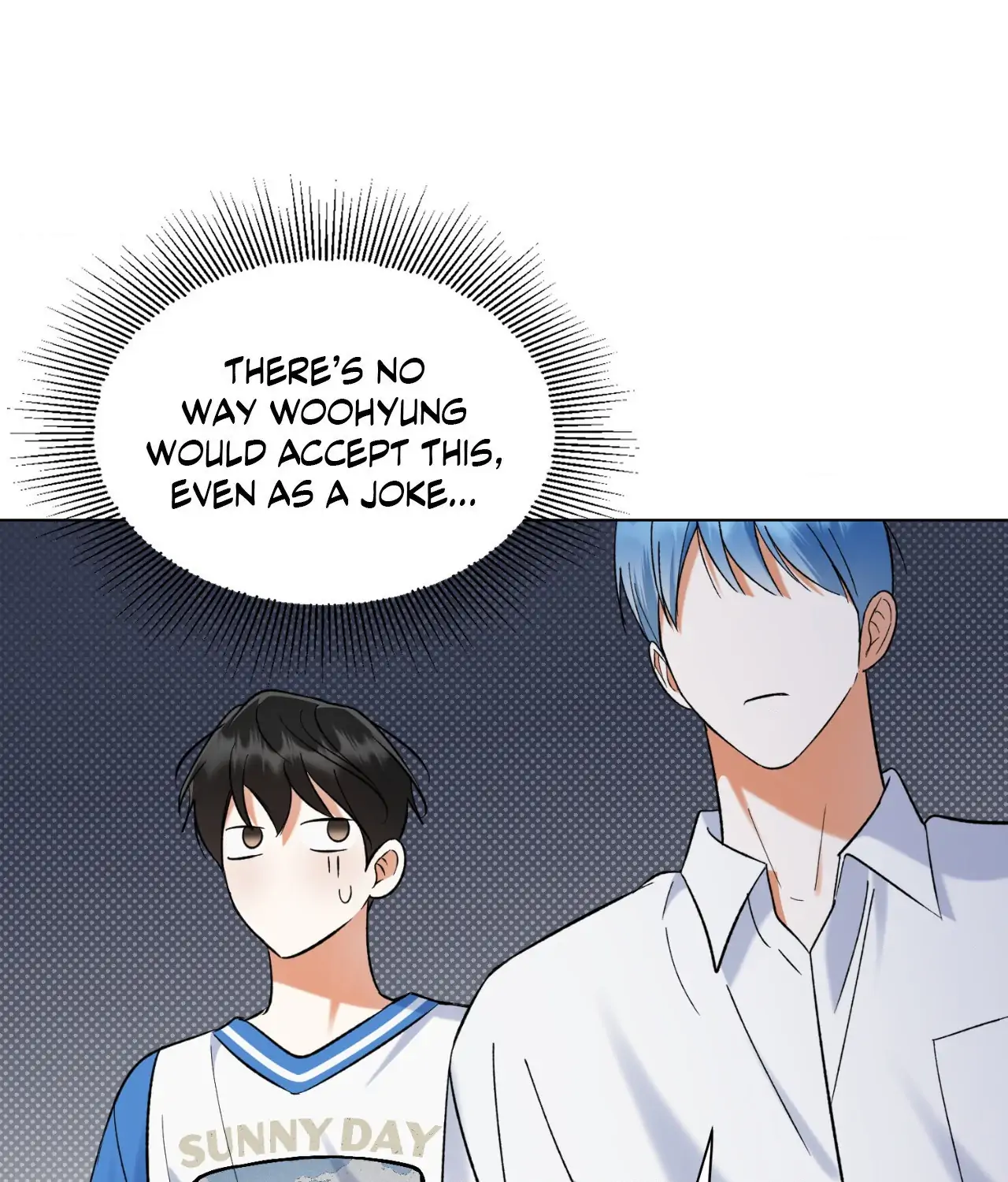 Do It for the Fans, Not Me! [Official] - Chapter 34 manhwa