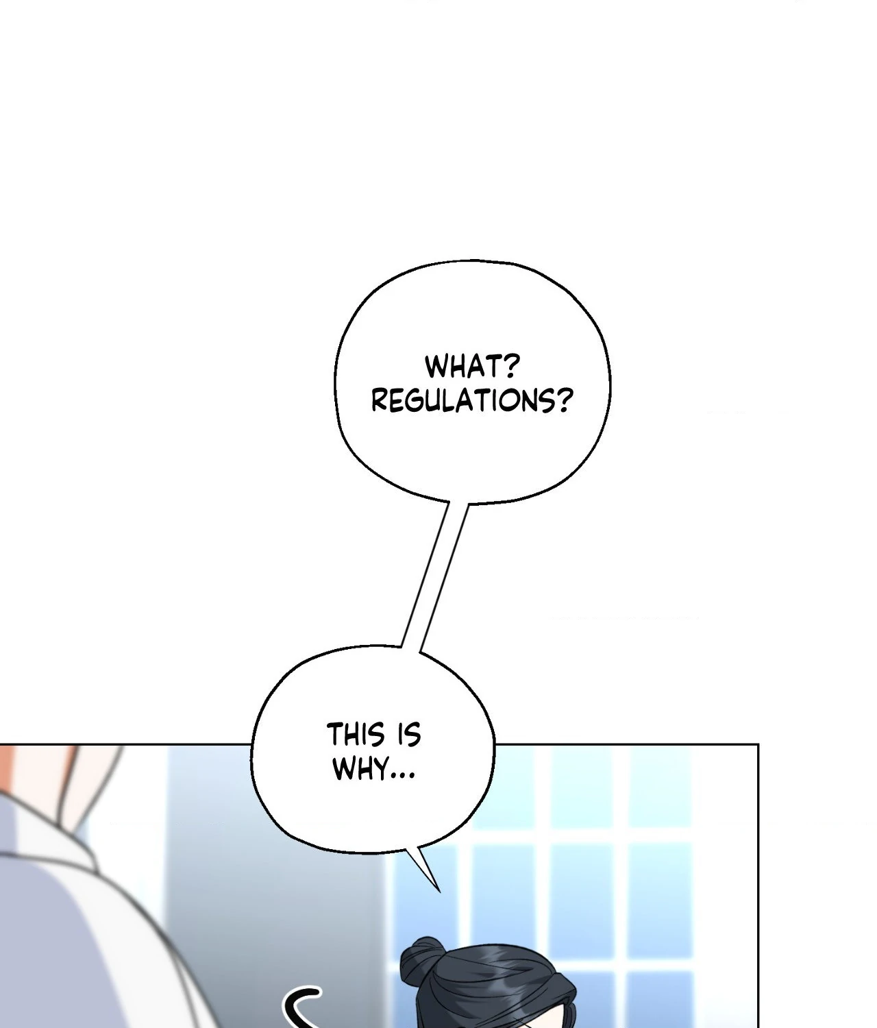 Do It for the Fans, Not Me! [Official] - Chapter 34 manhwa