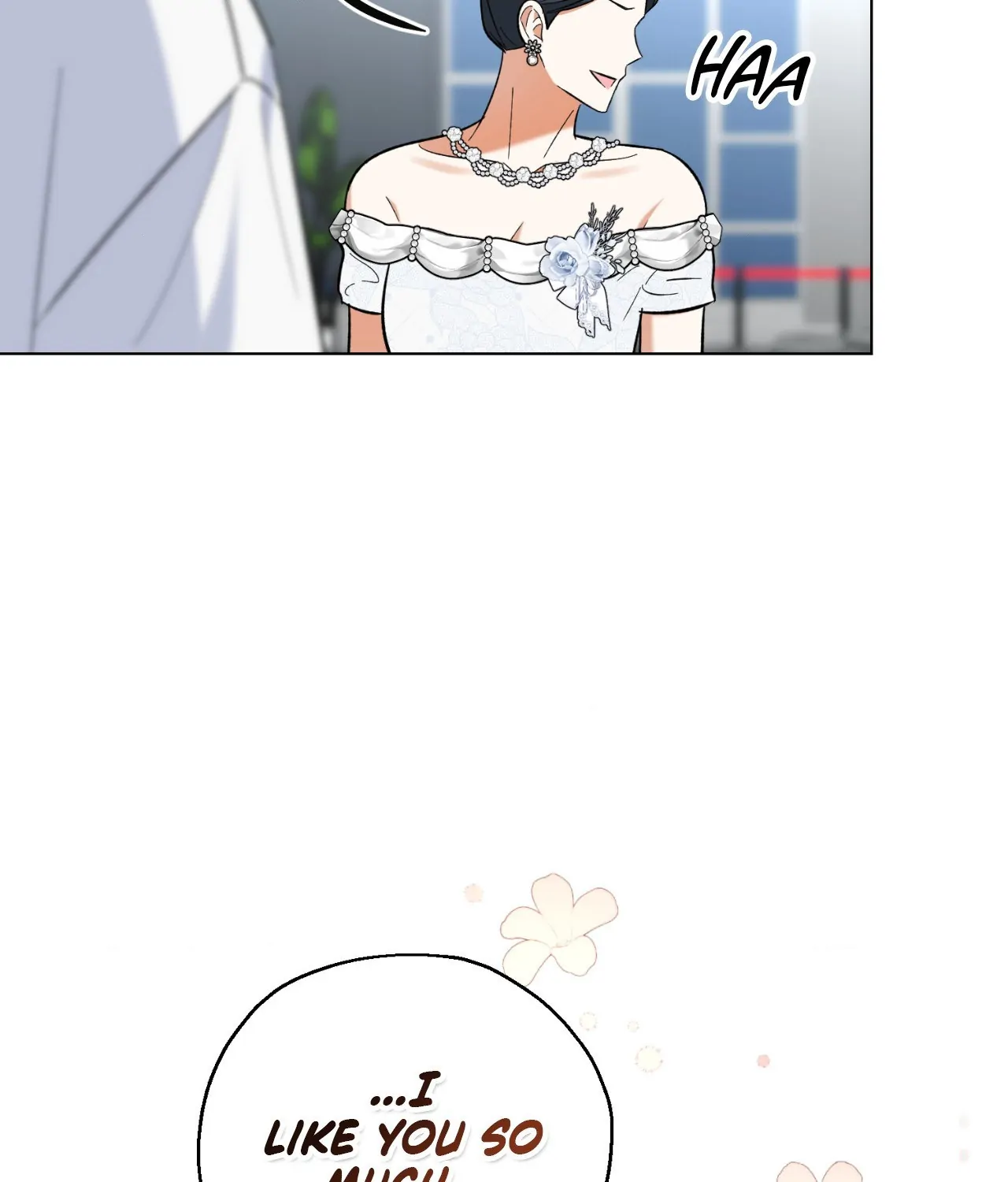 Do It for the Fans, Not Me! [Official] - Chapter 34 manhwa