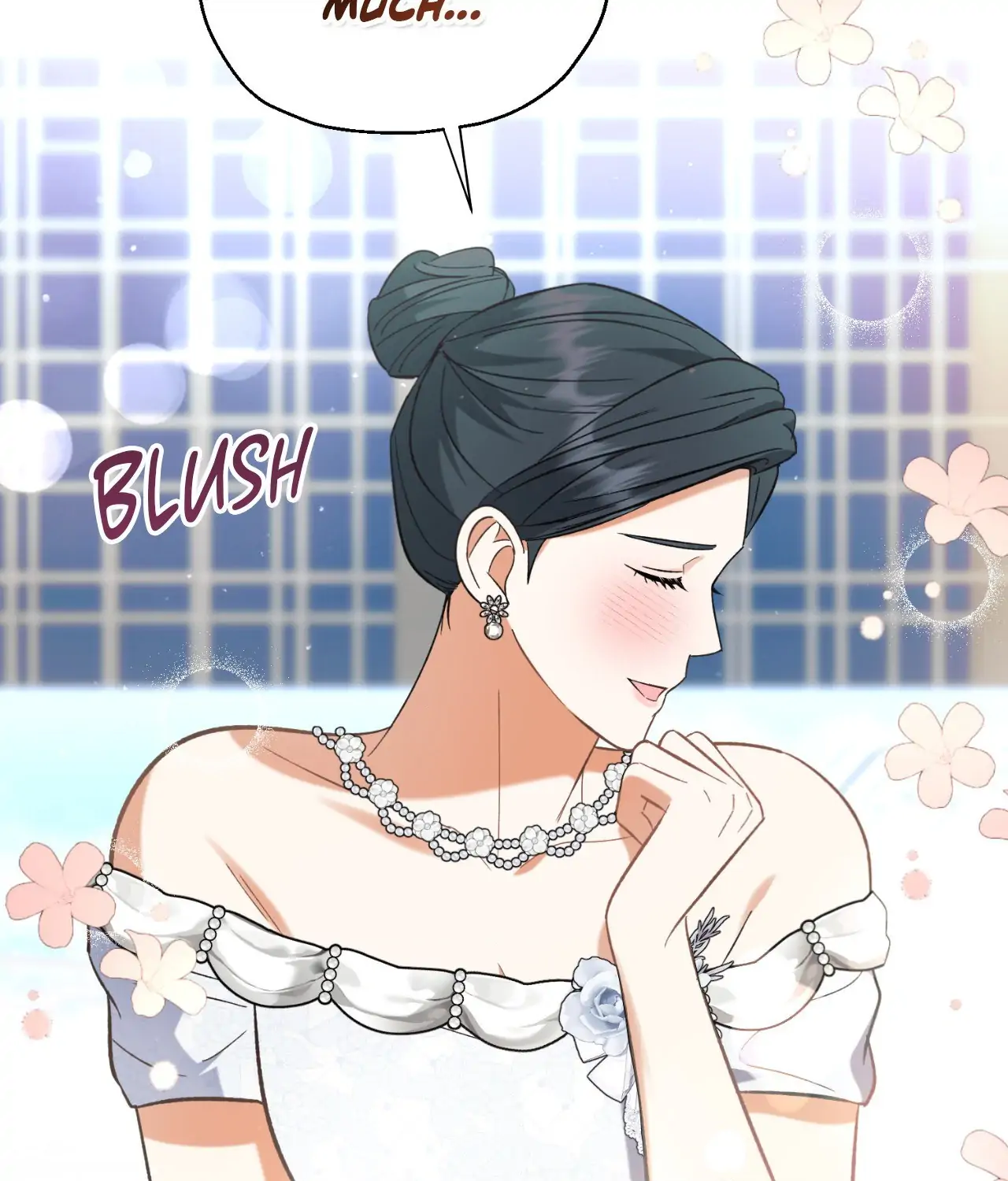 Do It for the Fans, Not Me! [Official] - Chapter 34 manhwa