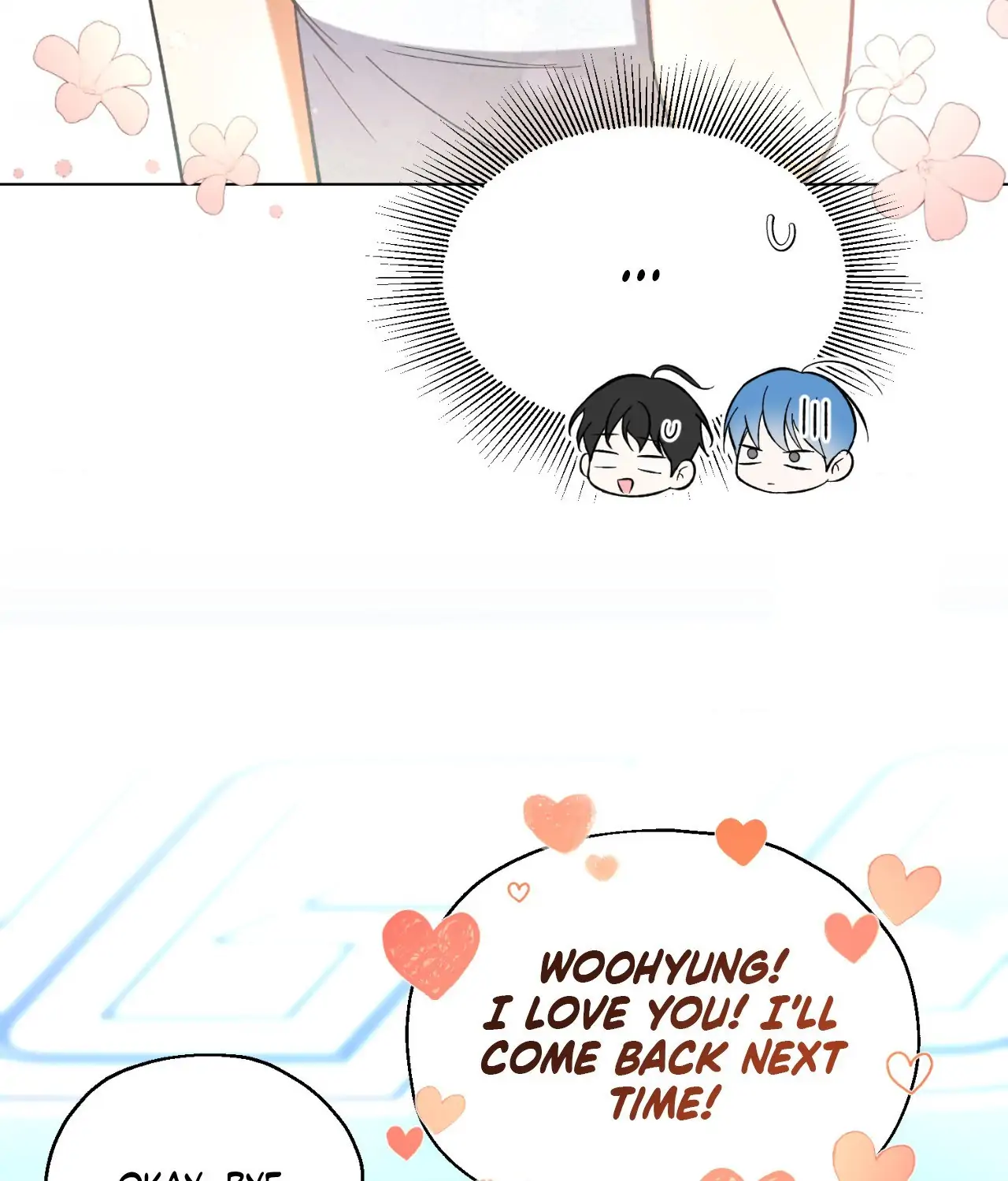 Do It for the Fans, Not Me! [Official] - Chapter 34 manhwa