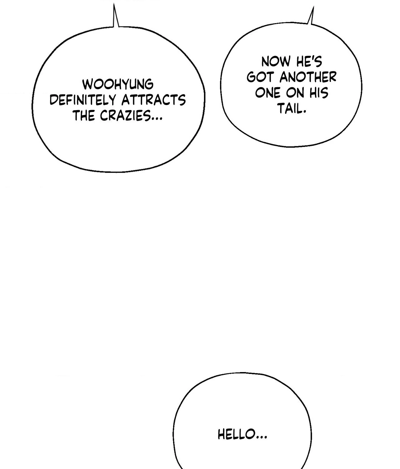 Do It for the Fans, Not Me! [Official] - Chapter 34 manhwa