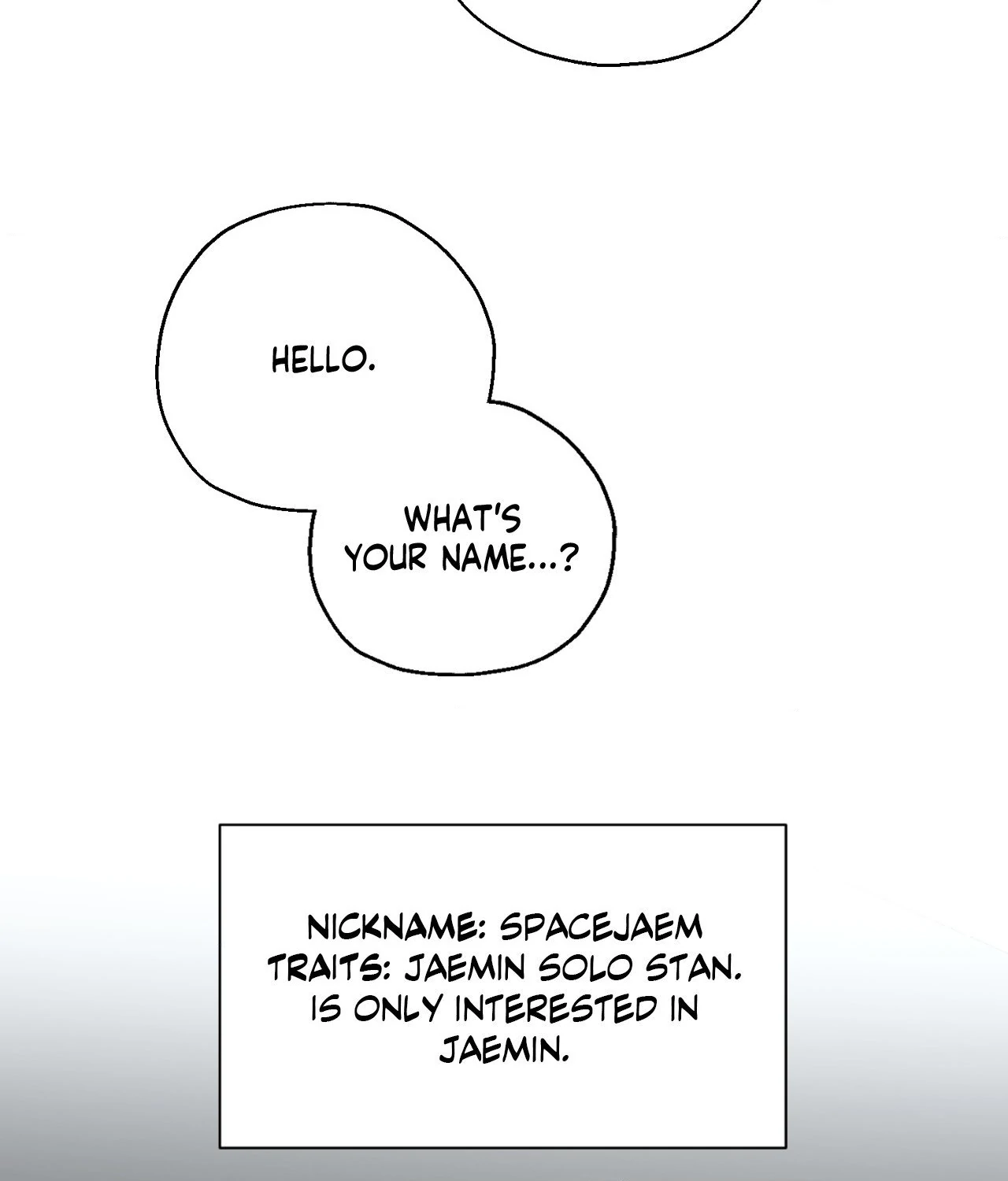 Do It for the Fans, Not Me! [Official] - Chapter 34 manhwa