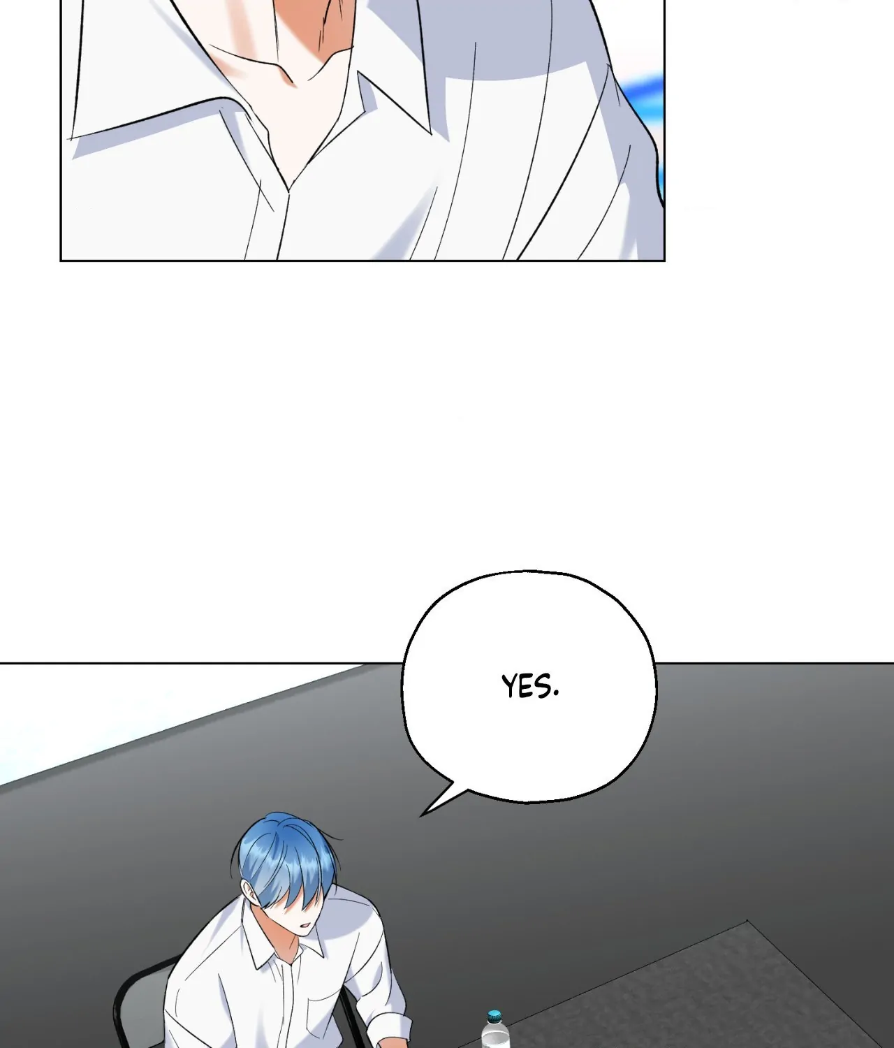 Do It for the Fans, Not Me! [Official] - Chapter 34 manhwa