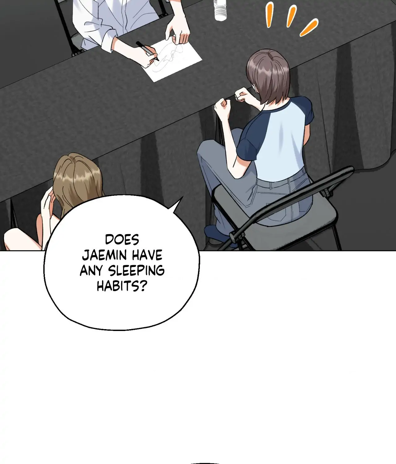 Do It for the Fans, Not Me! [Official] - Chapter 34 manhwa